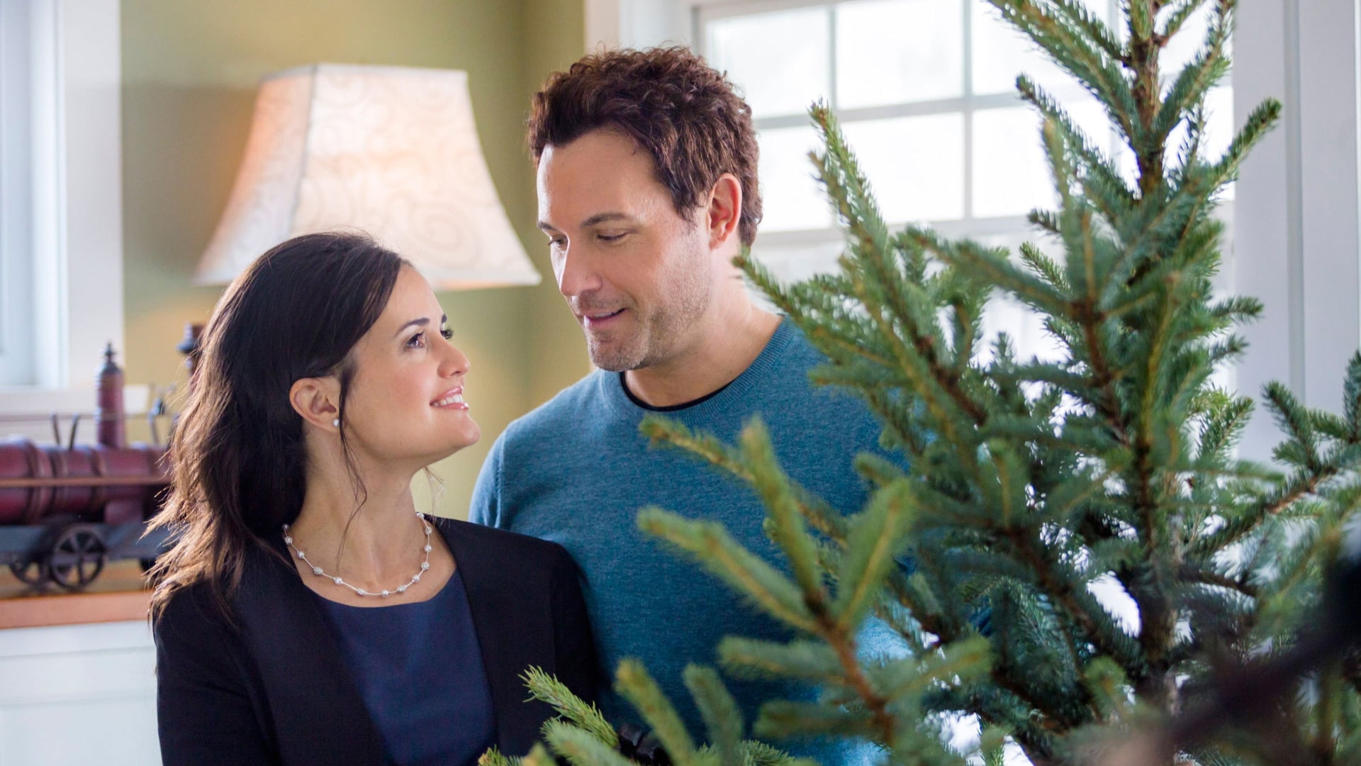 Foto do filme Meu Sonho de Natal