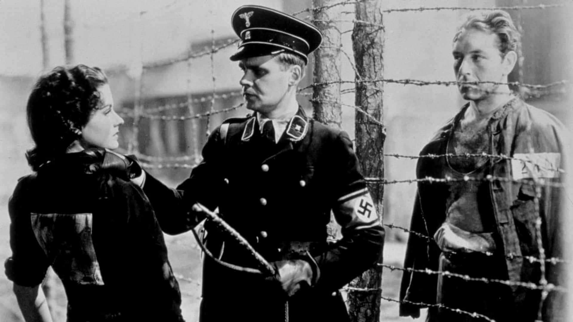 Foto do filme Gestapo