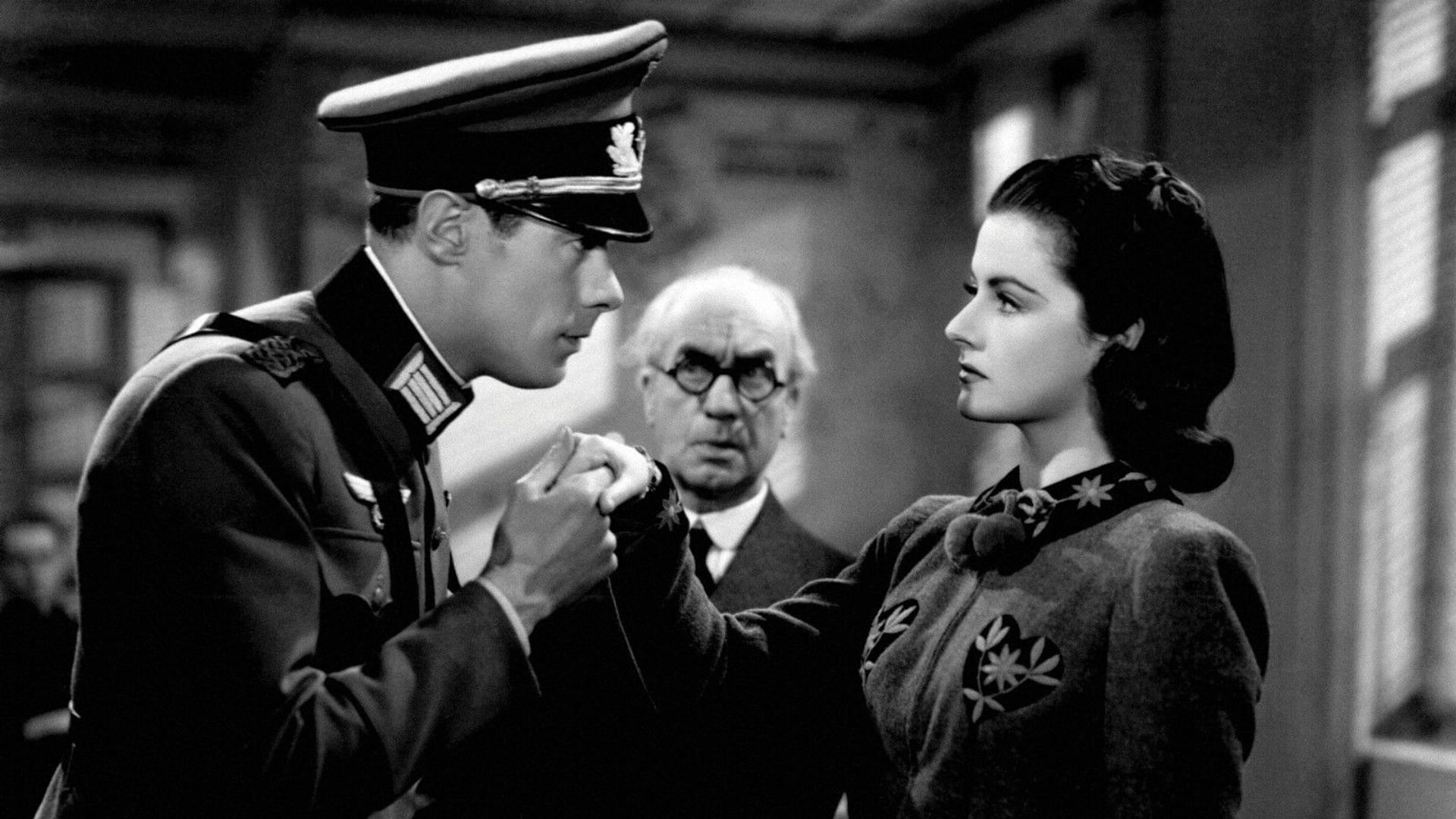 Foto do filme Gestapo