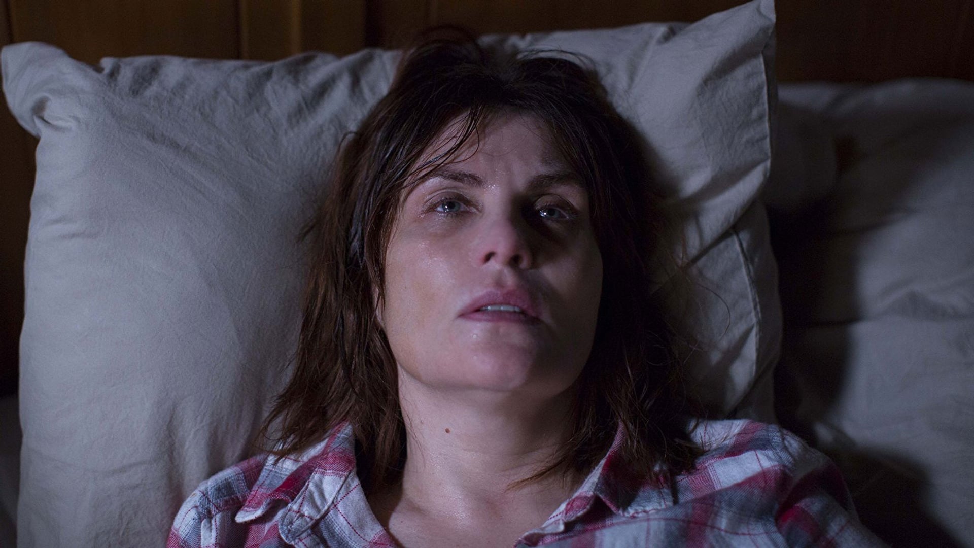 Foto do filme Baseado em Fatos Reais