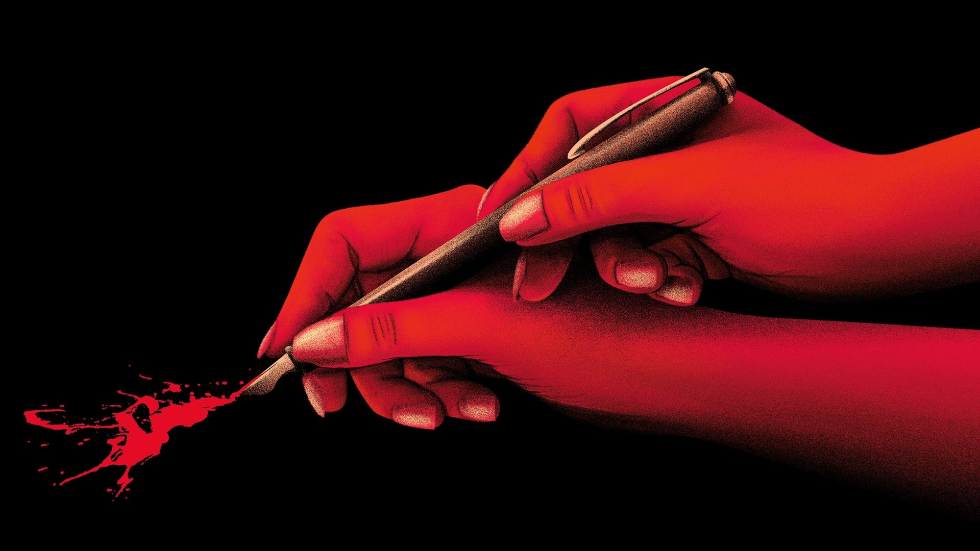 Foto do filme Baseado em Fatos Reais