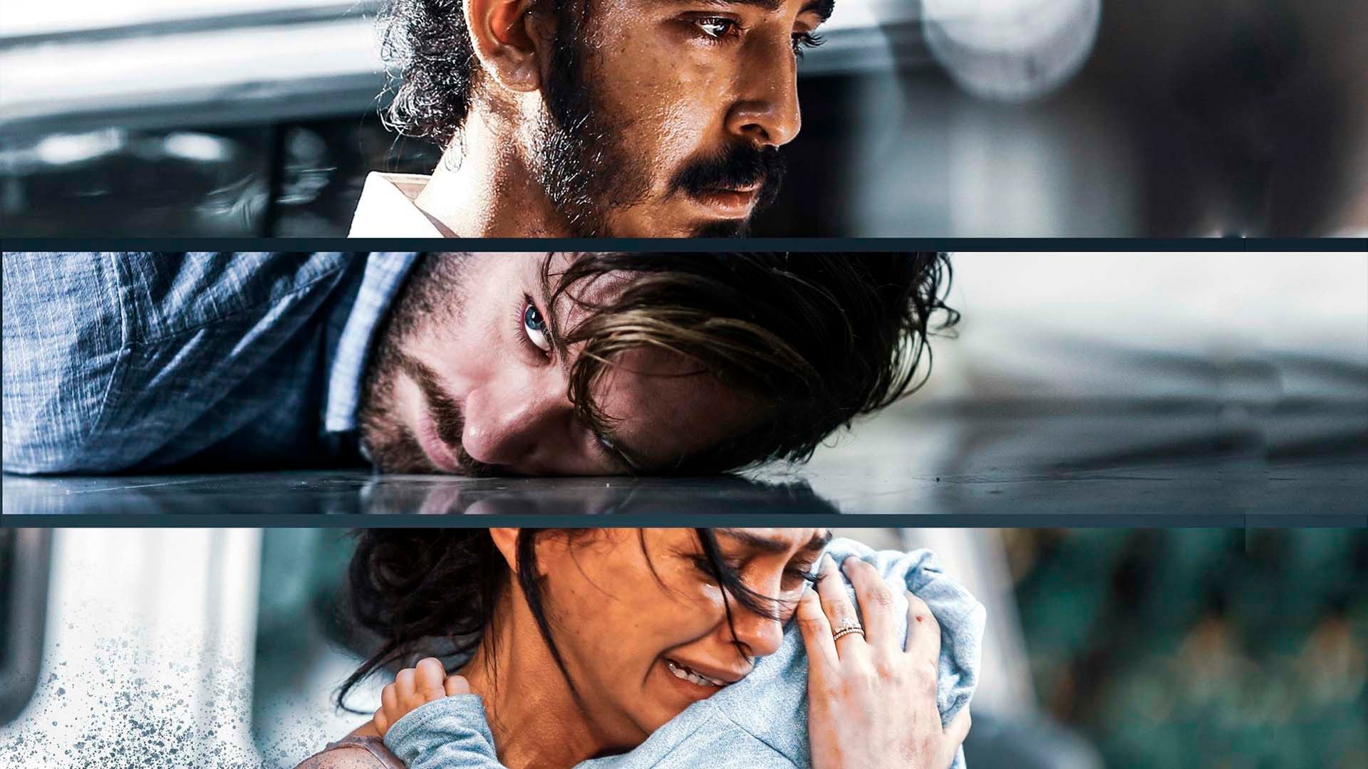 Foto do filme Atentado ao Hotel Taj Mahal