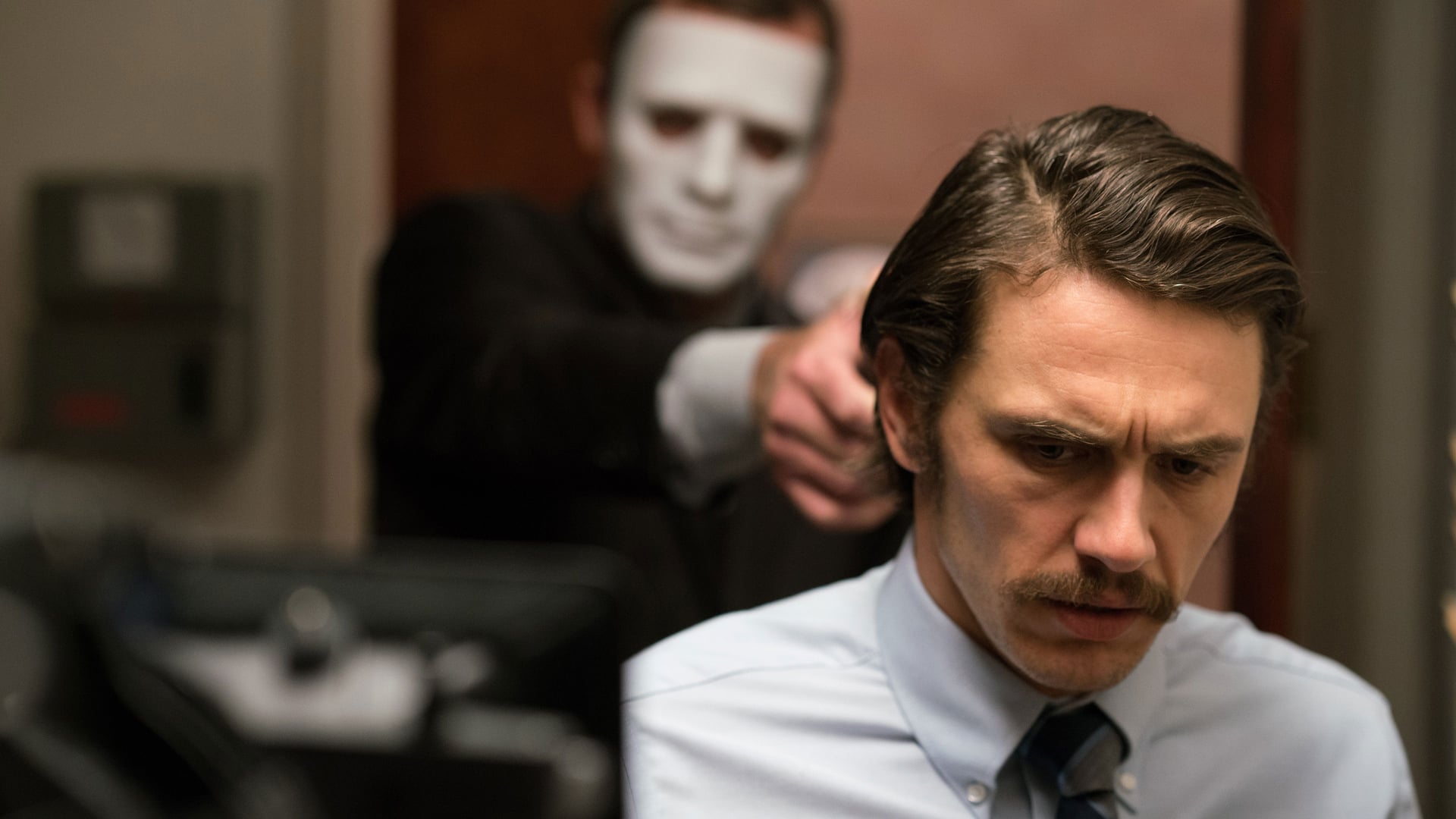 Foto do filme O Cofre