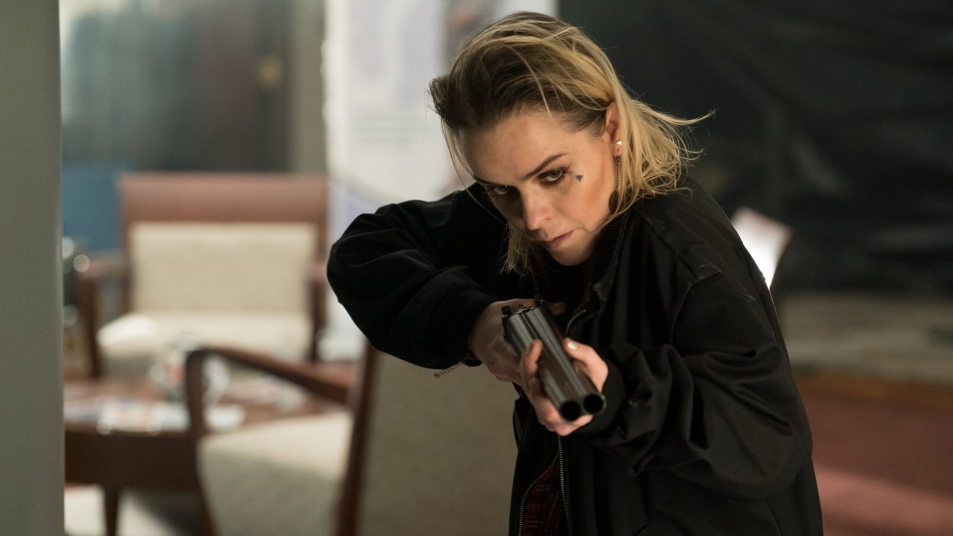 Foto do filme O Cofre