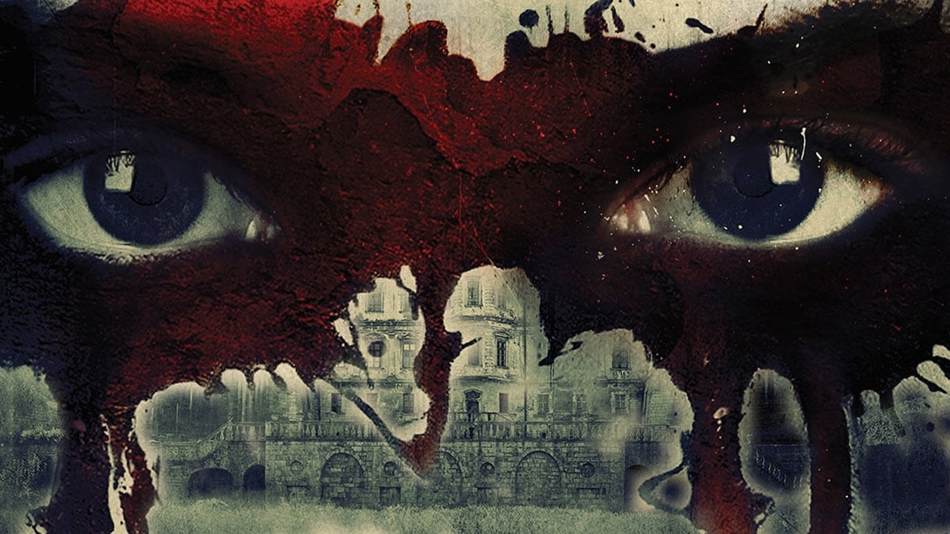 Foto do filme O Instituto