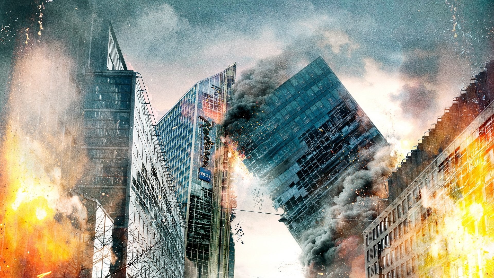 Foto do filme Terremoto