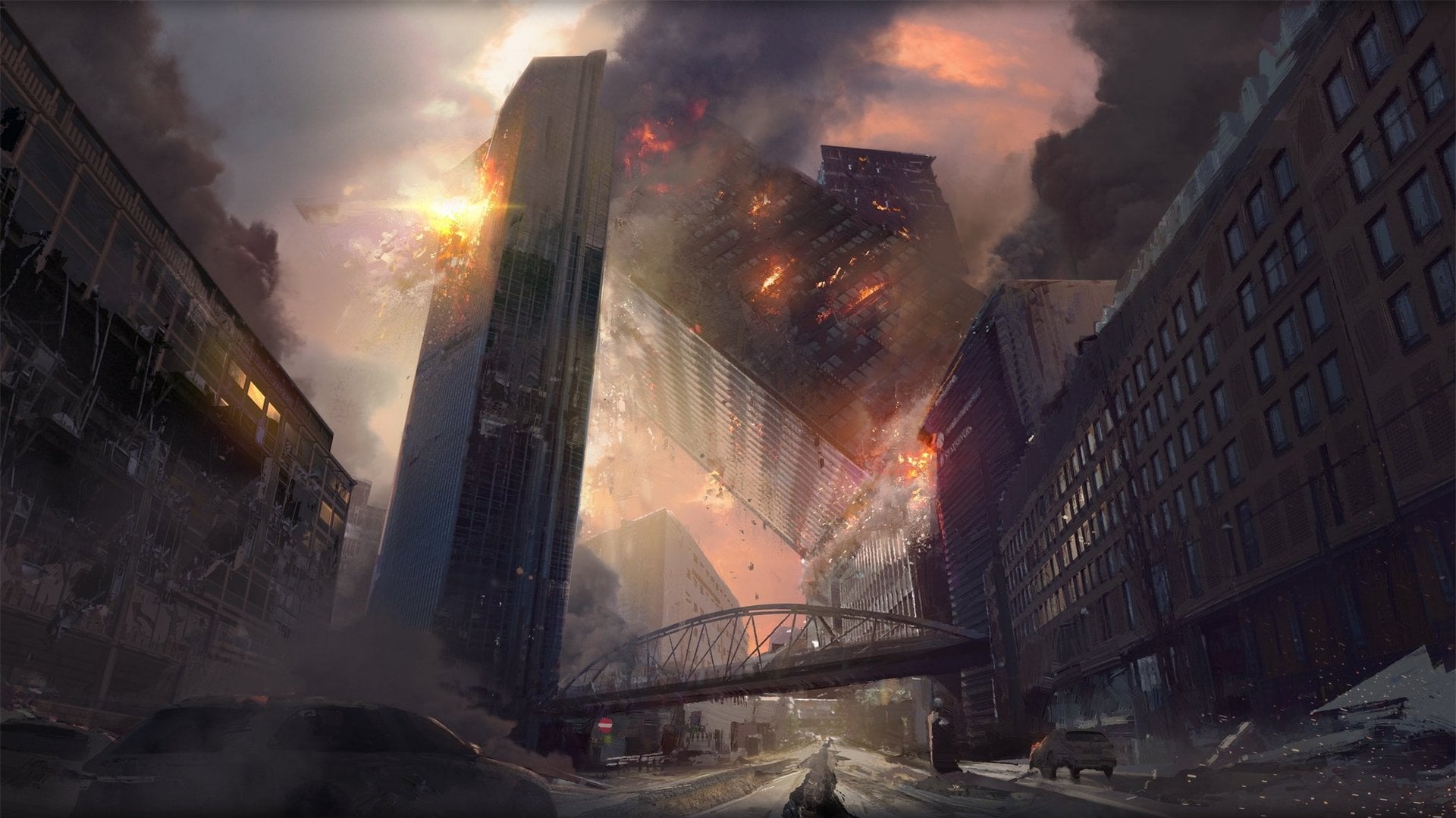 Foto do filme Terremoto