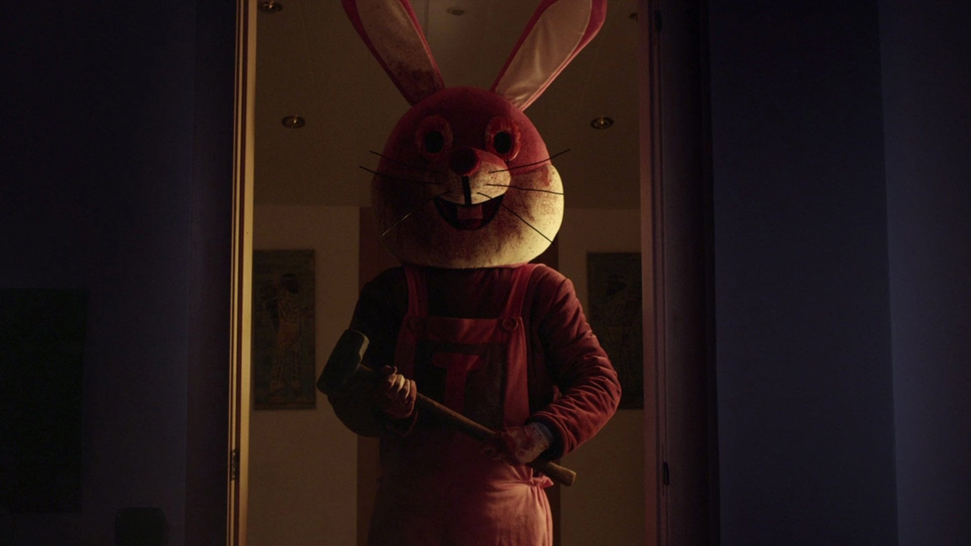 Foto do filme Minutos Depois da Meia-Noite