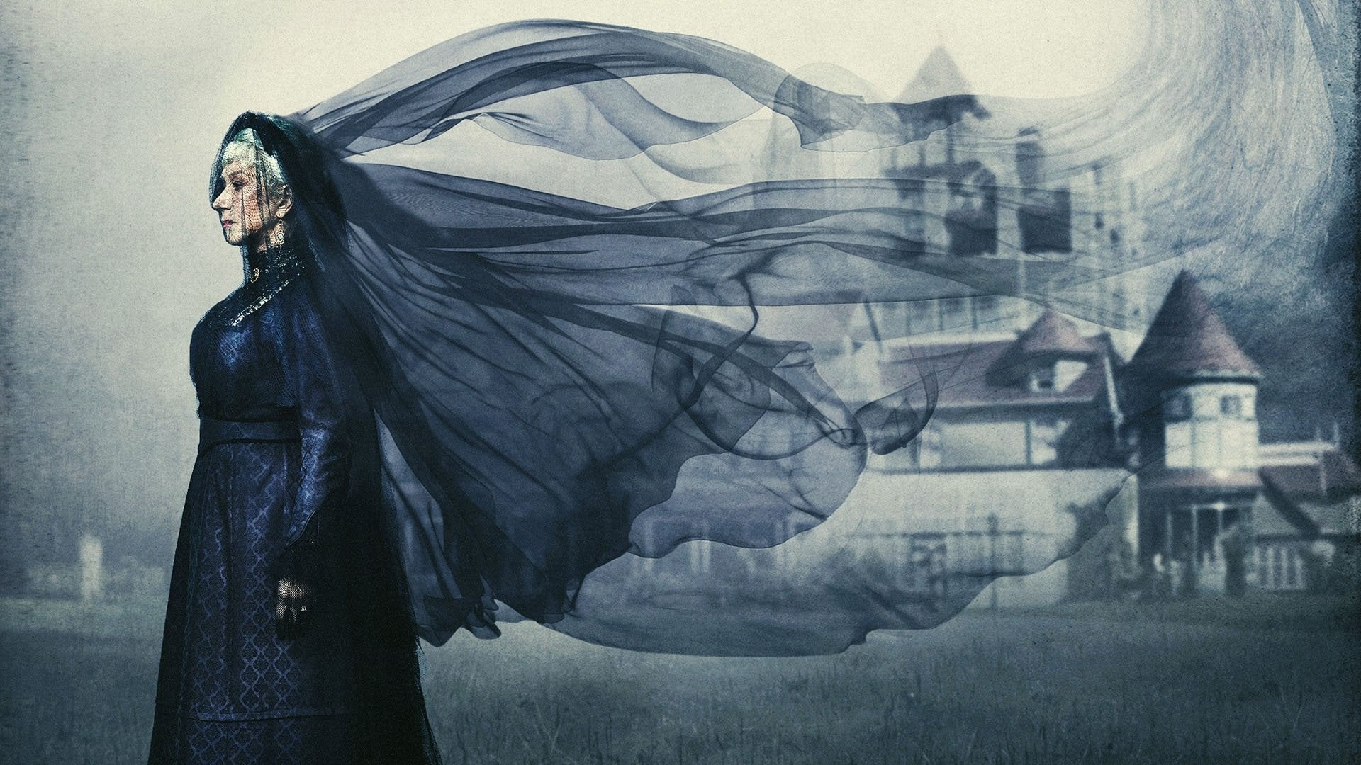 Foto do filme A Maldição da Casa Winchester