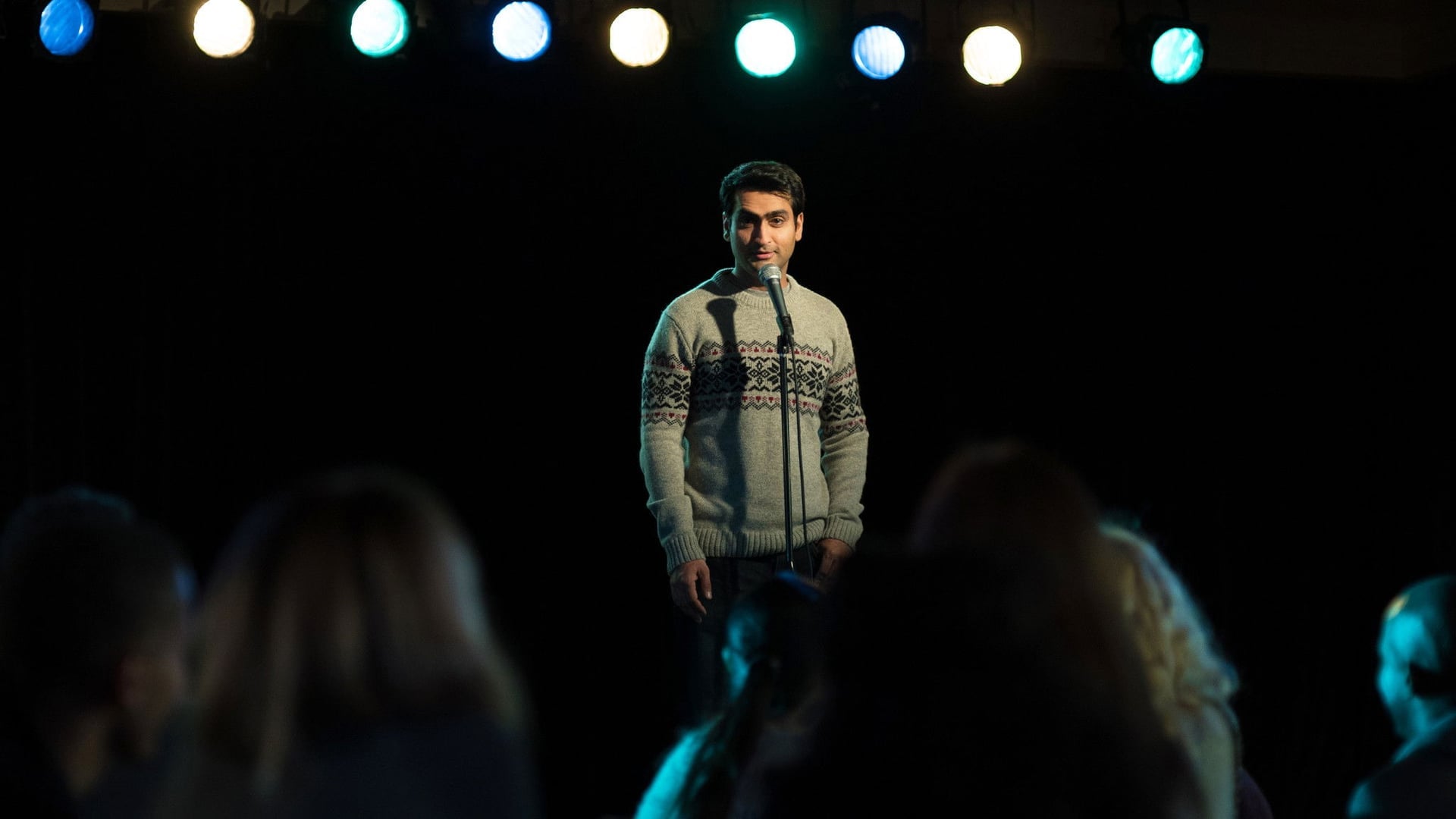 Foto do filme Doentes de Amor