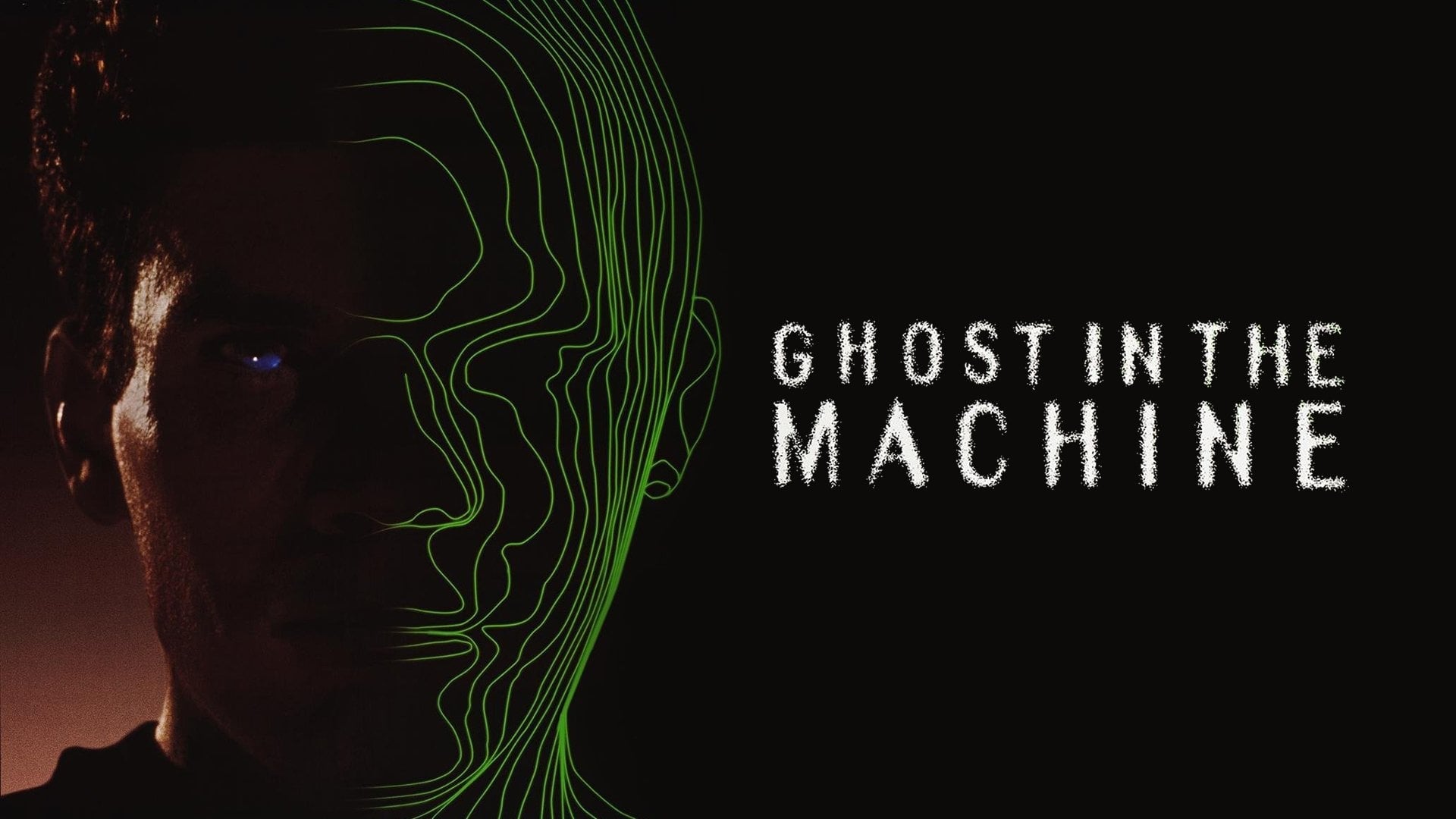 Foto do filme O Fantasma da Máquina