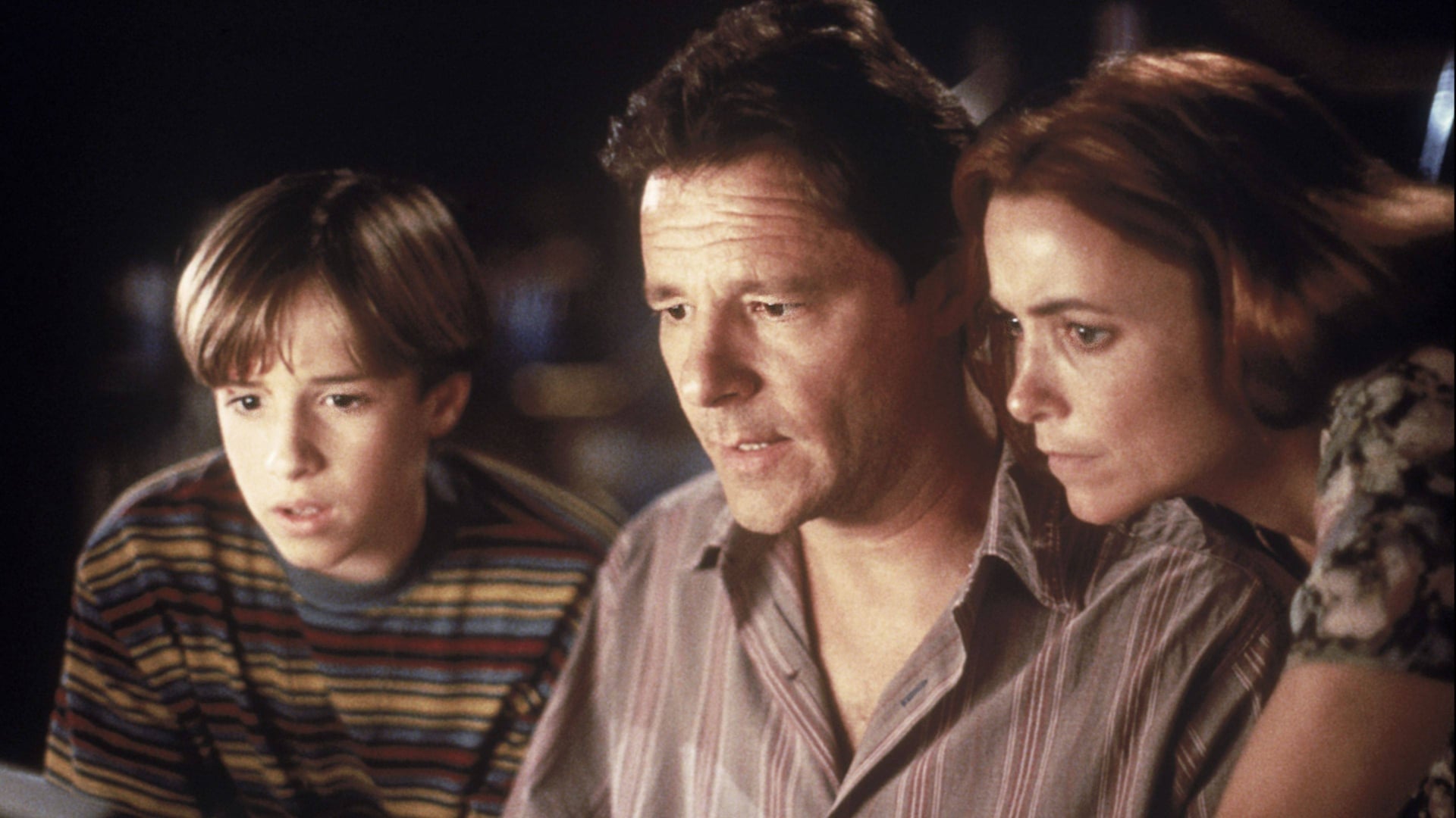 Foto do filme O Fantasma da Máquina