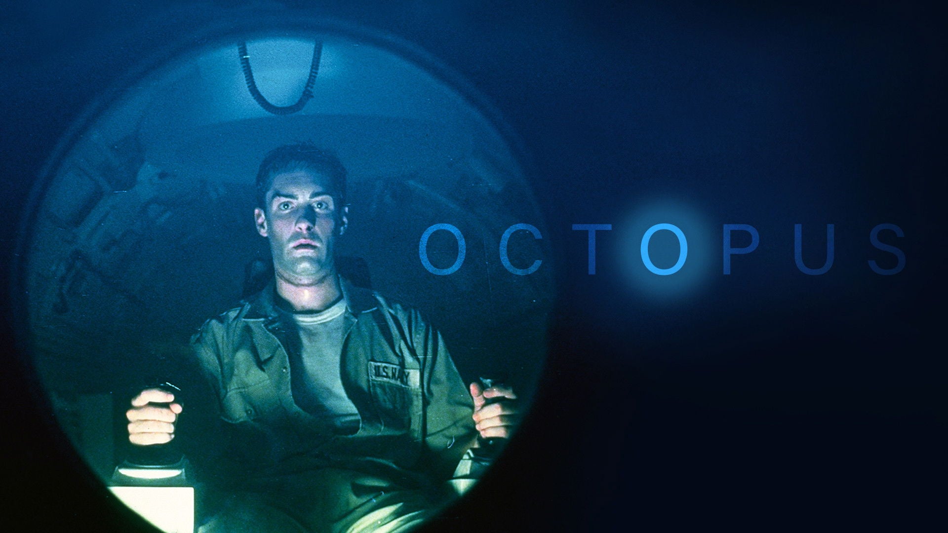 Foto do filme Octopus