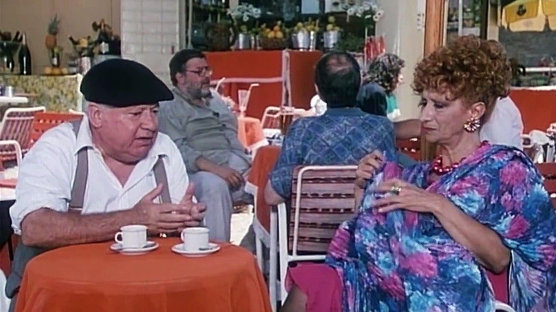 Foto do filme Fantozzi - Il ritorno