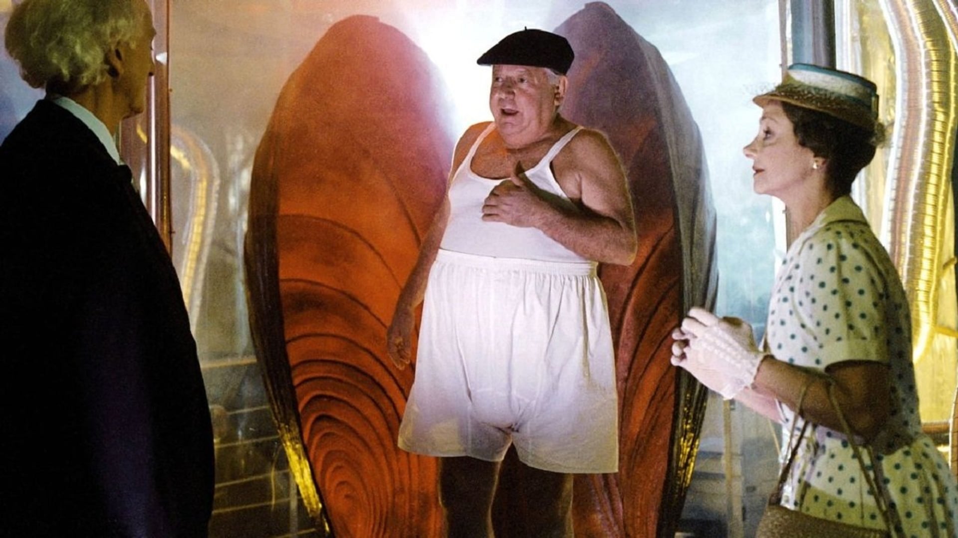 Foto do filme Fantozzi 2000 - La clonazione