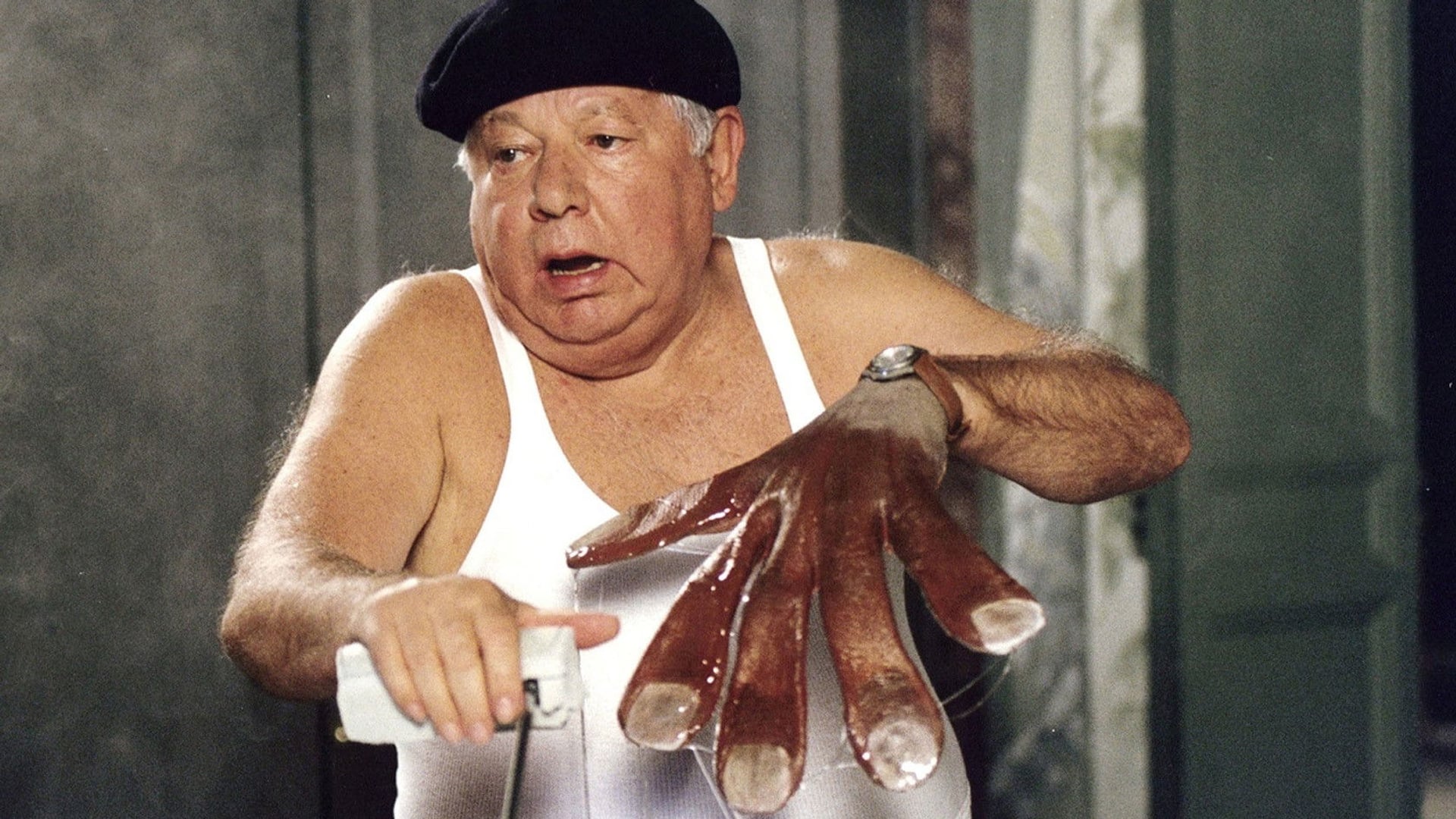 Foto do filme Fantozzi 2000 - La clonazione