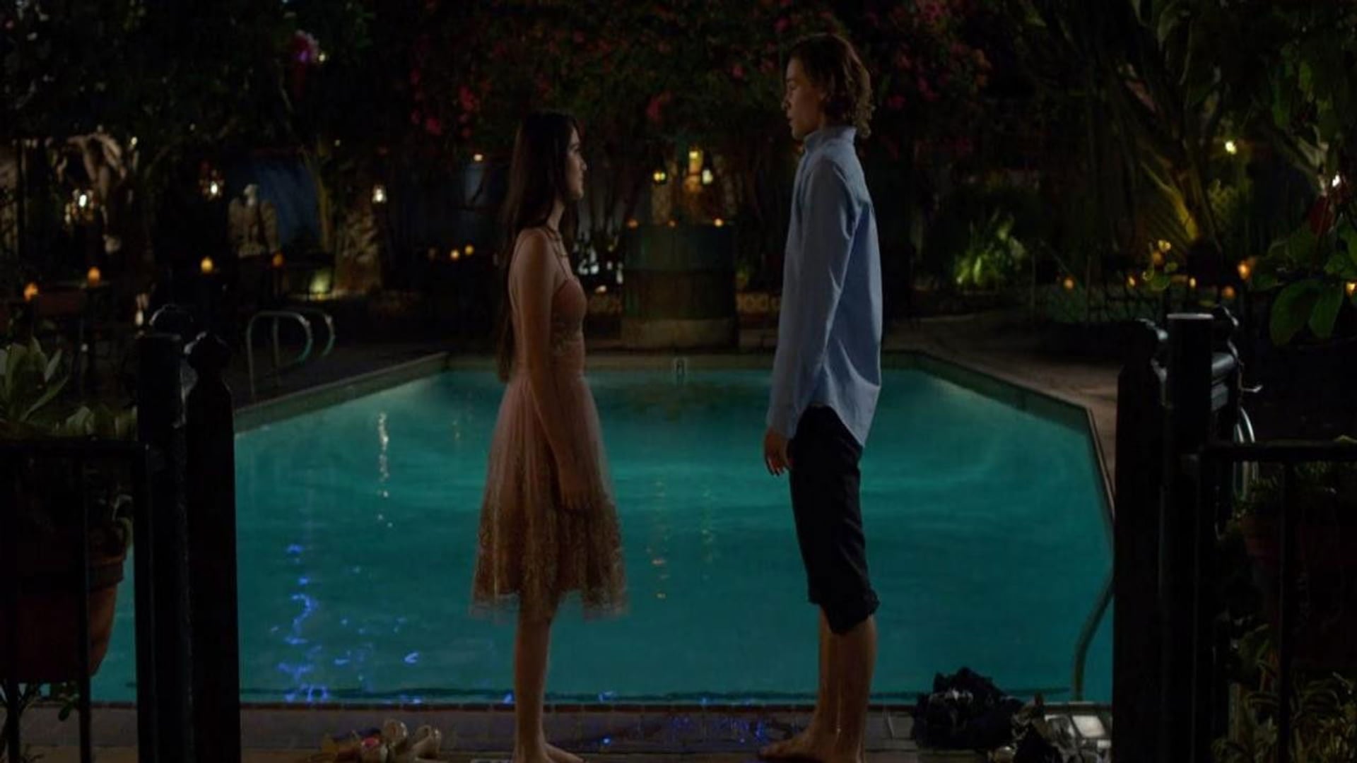 Foto do filme 1 Night