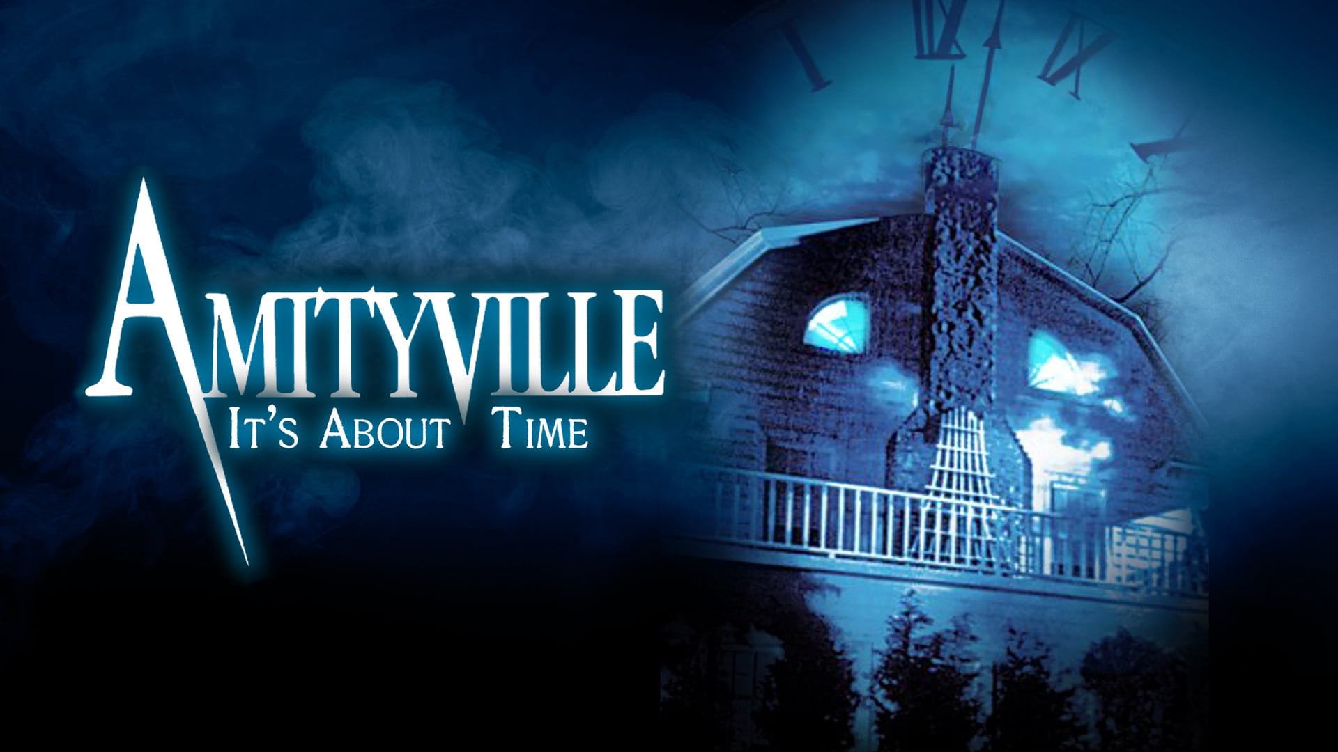 Foto do filme Amityville 6: Uma Questão de Hora