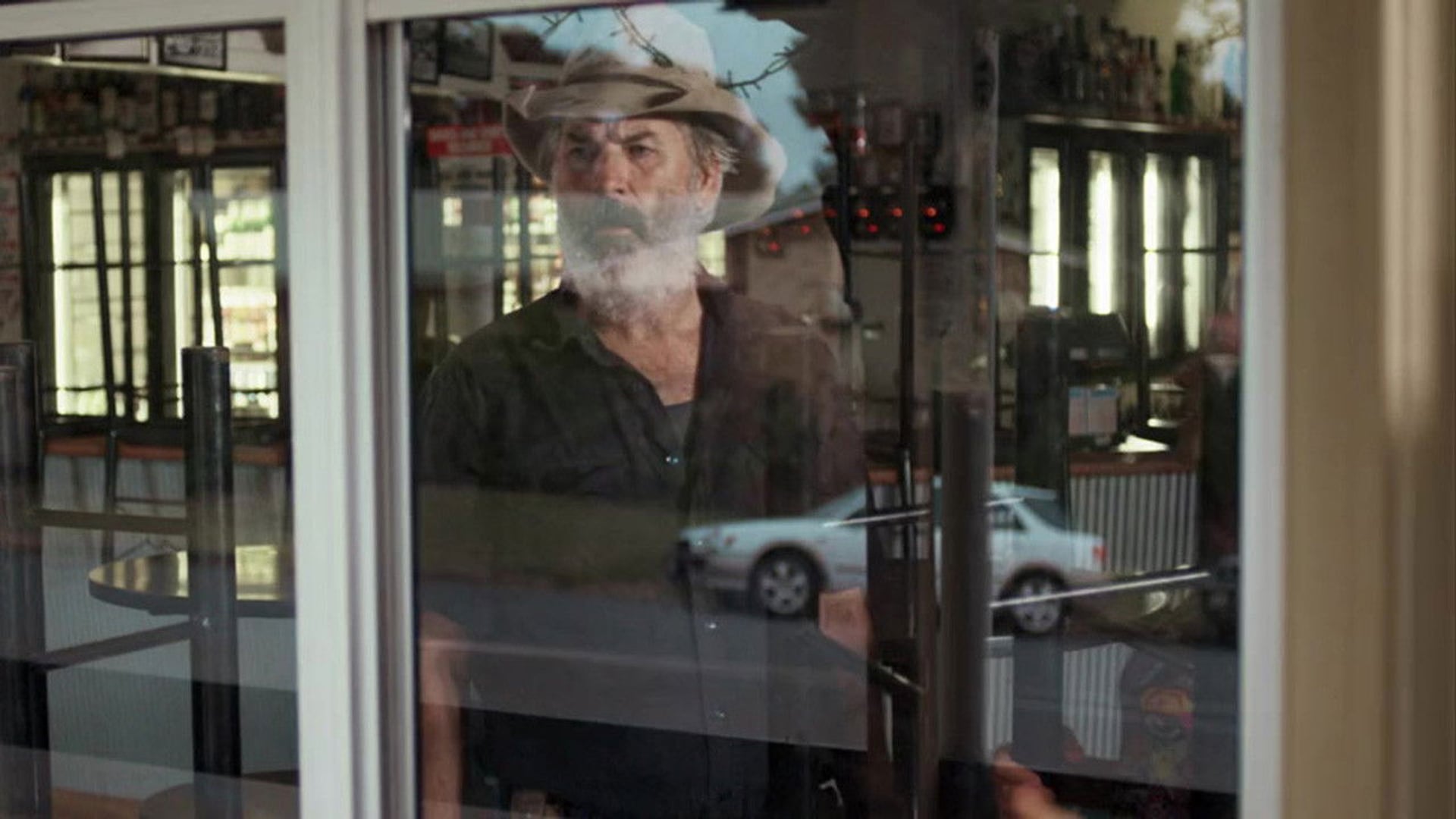 Foto do filme Fera Selvagem