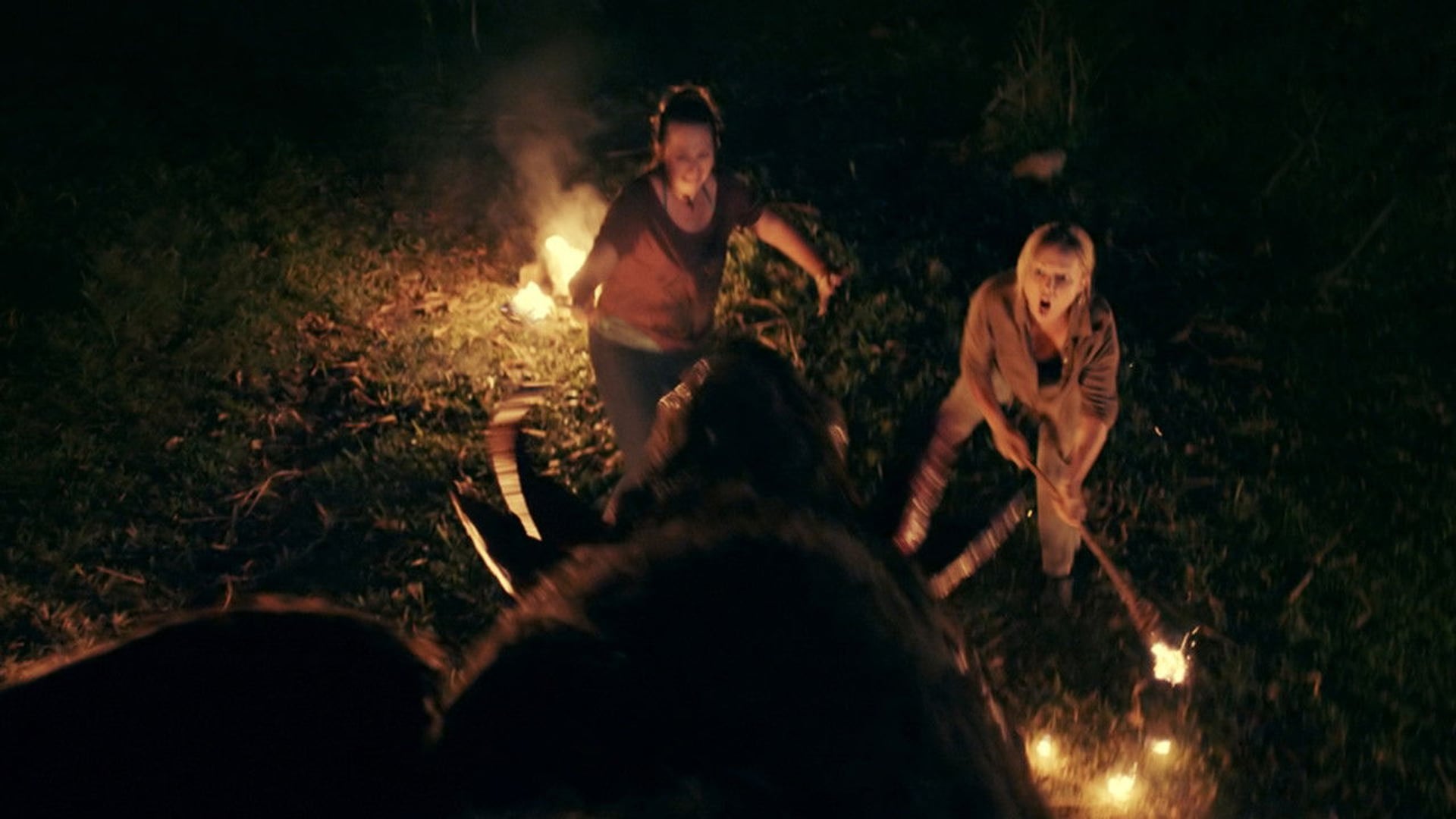 Foto do filme Fera Selvagem