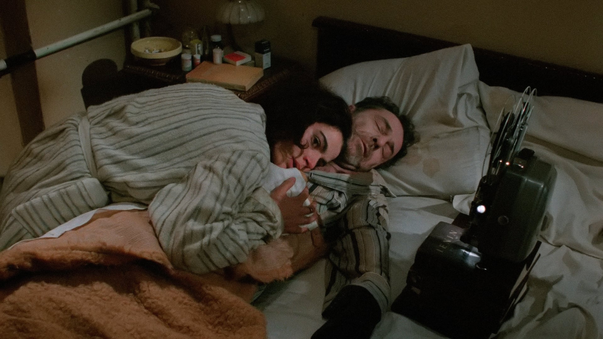 Foto do filme Balanţa