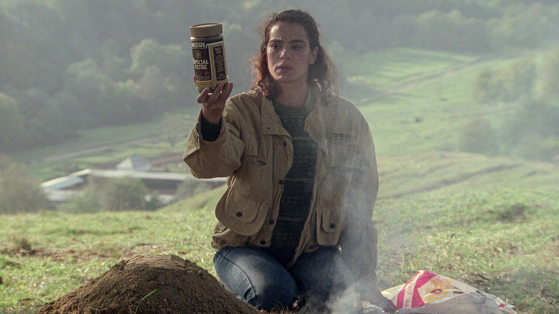 Foto do filme Balanţa