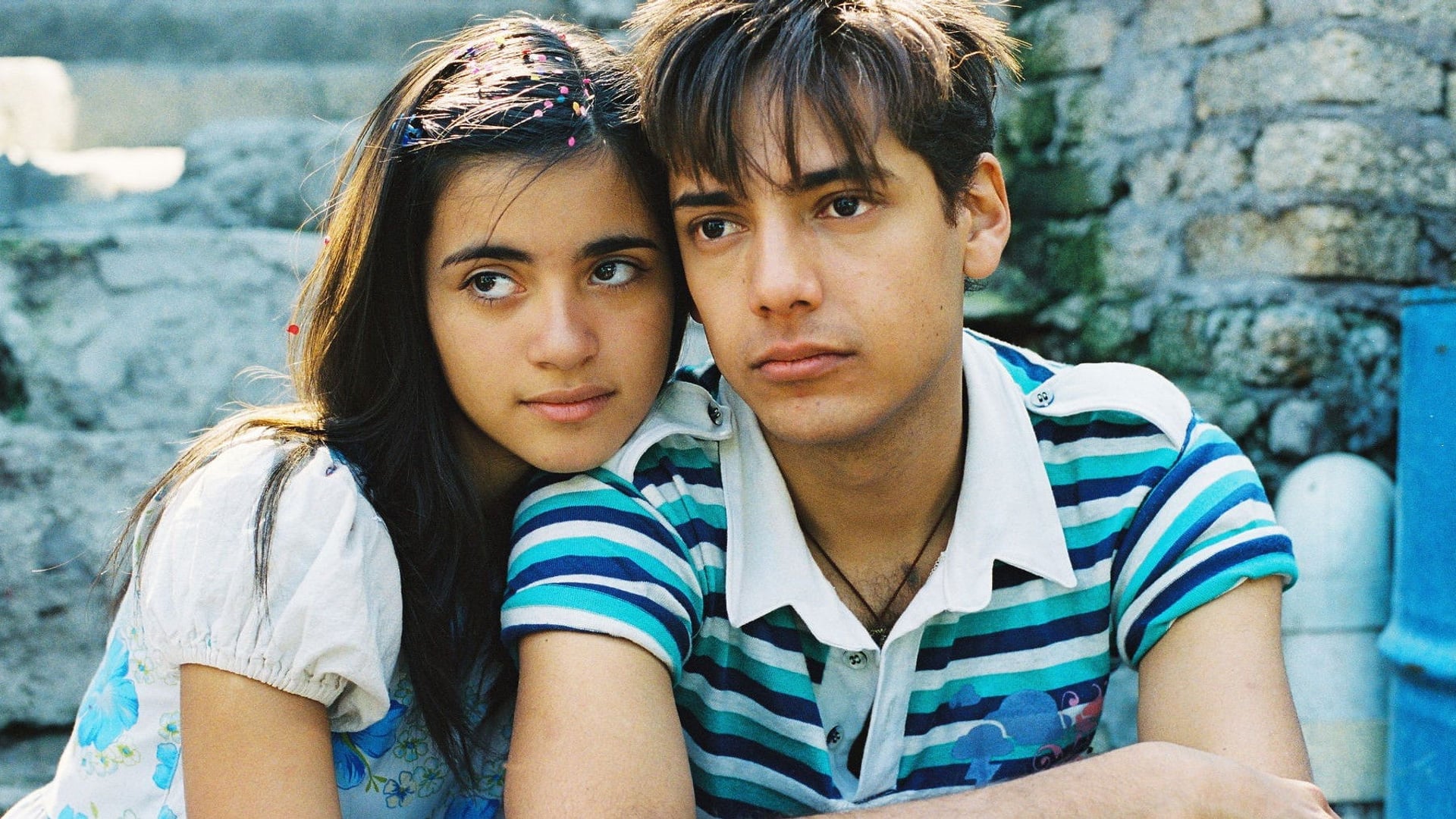 Foto do filme Tráfico, Bem-vindo à América