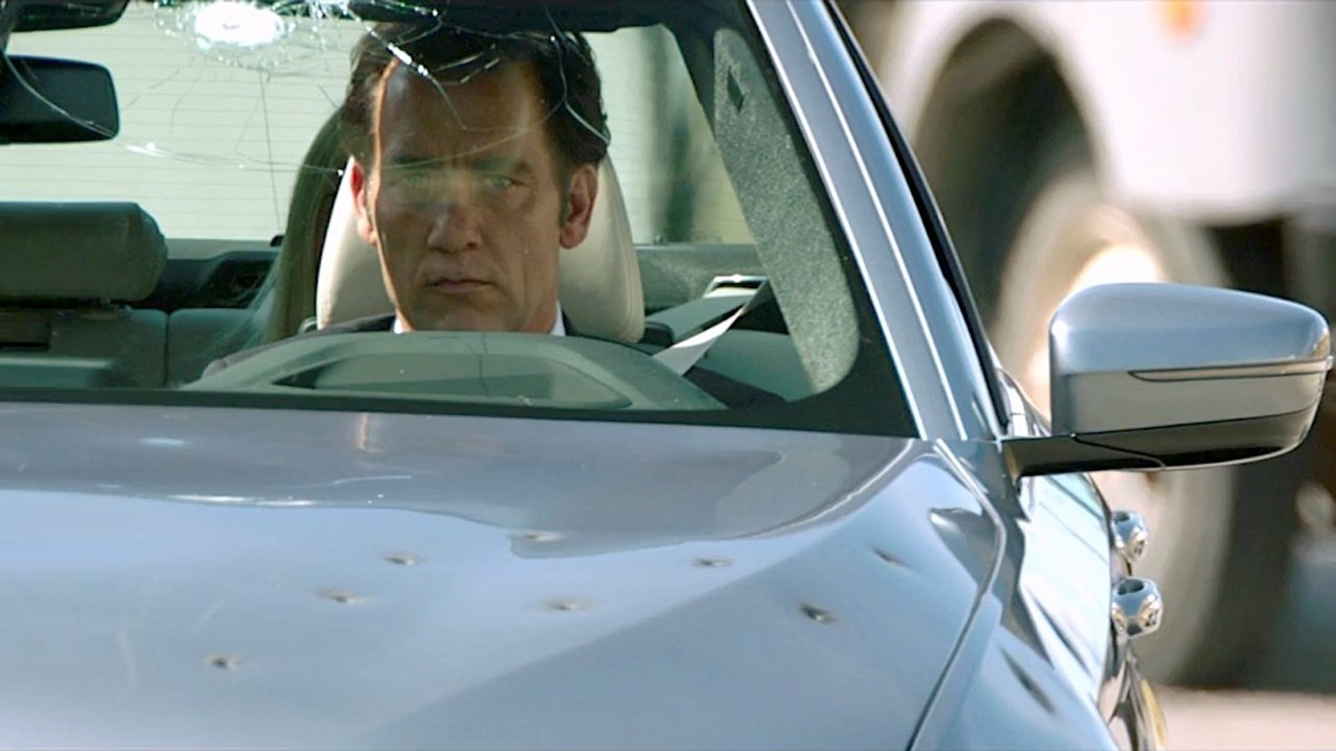 Foto do filme The Escape