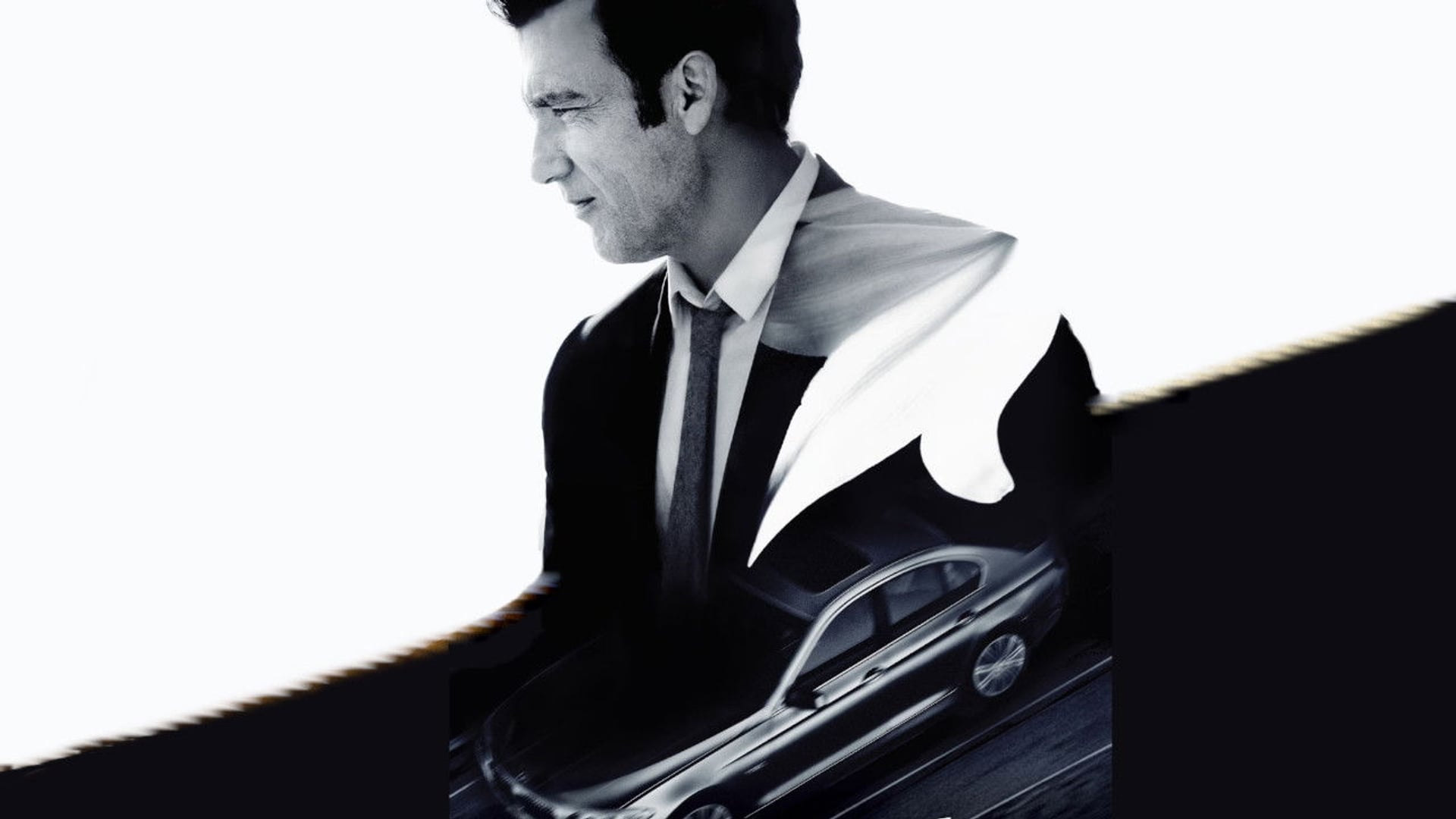 Foto do filme The Escape