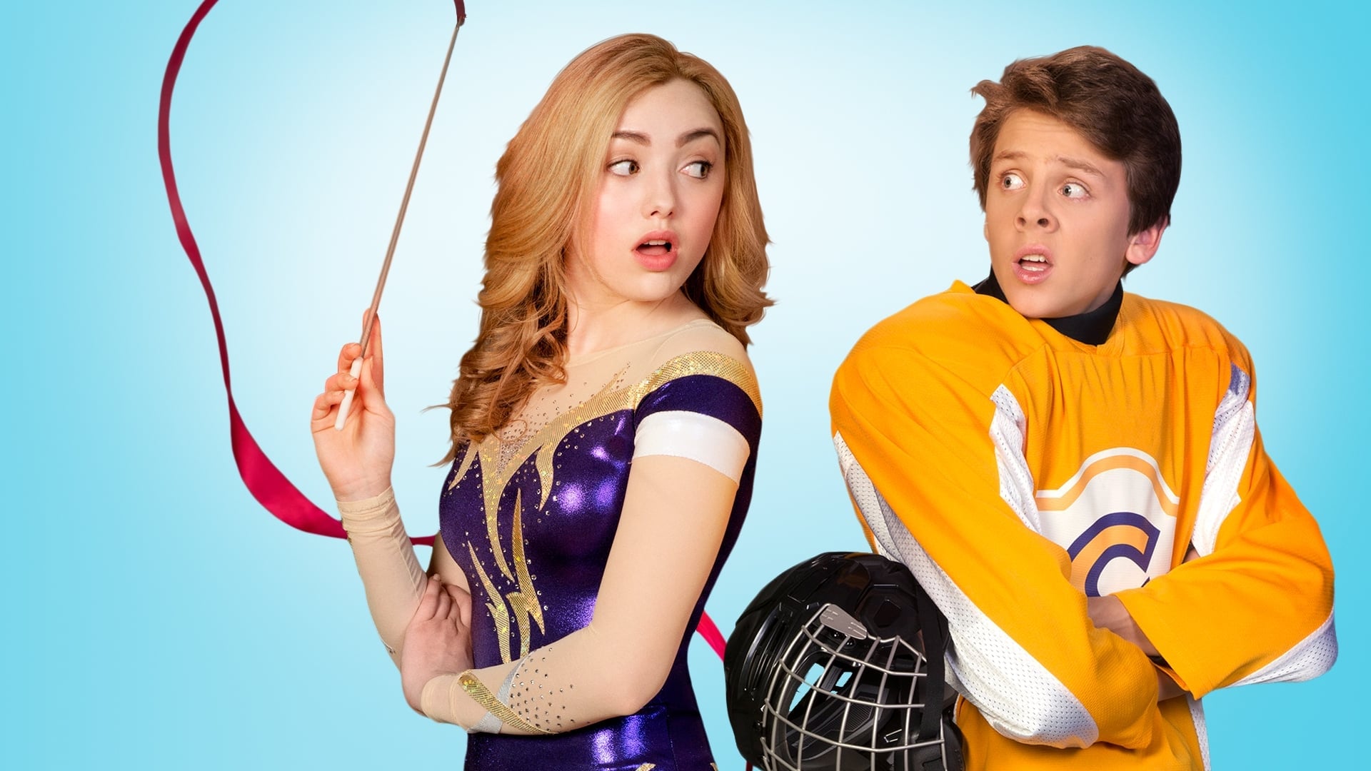 Foto do filme Swap: A Troca