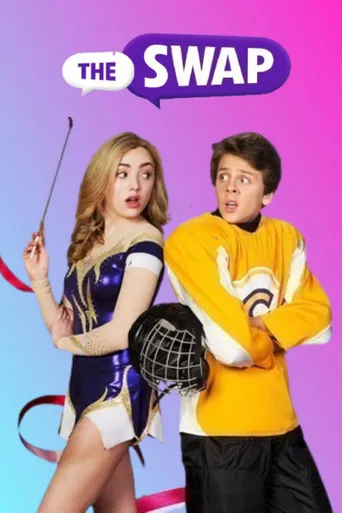 Swap: A Troca
