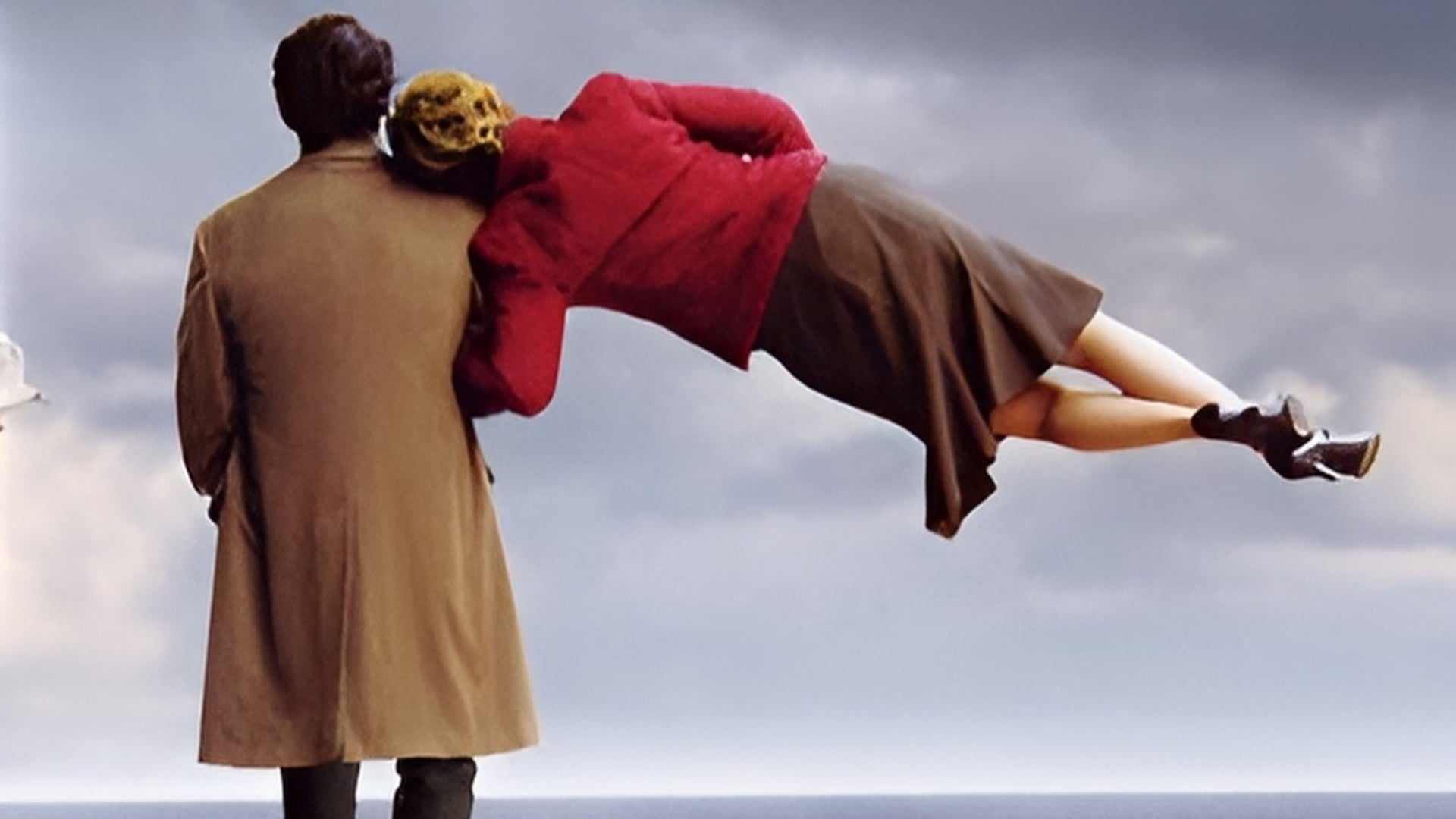 Foto do filme Odette Toulemonde
