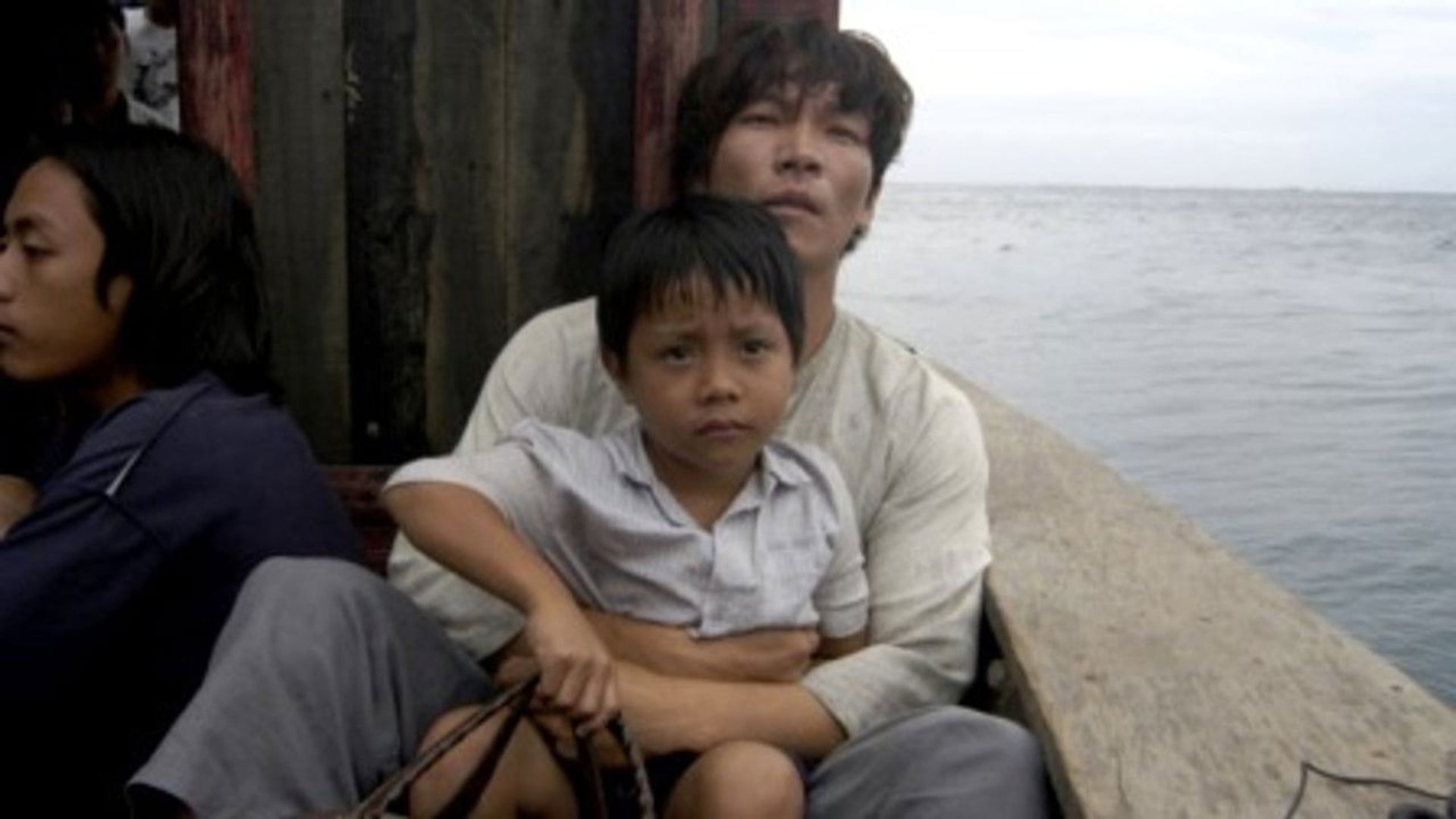 Foto do filme Uma Vida Nova