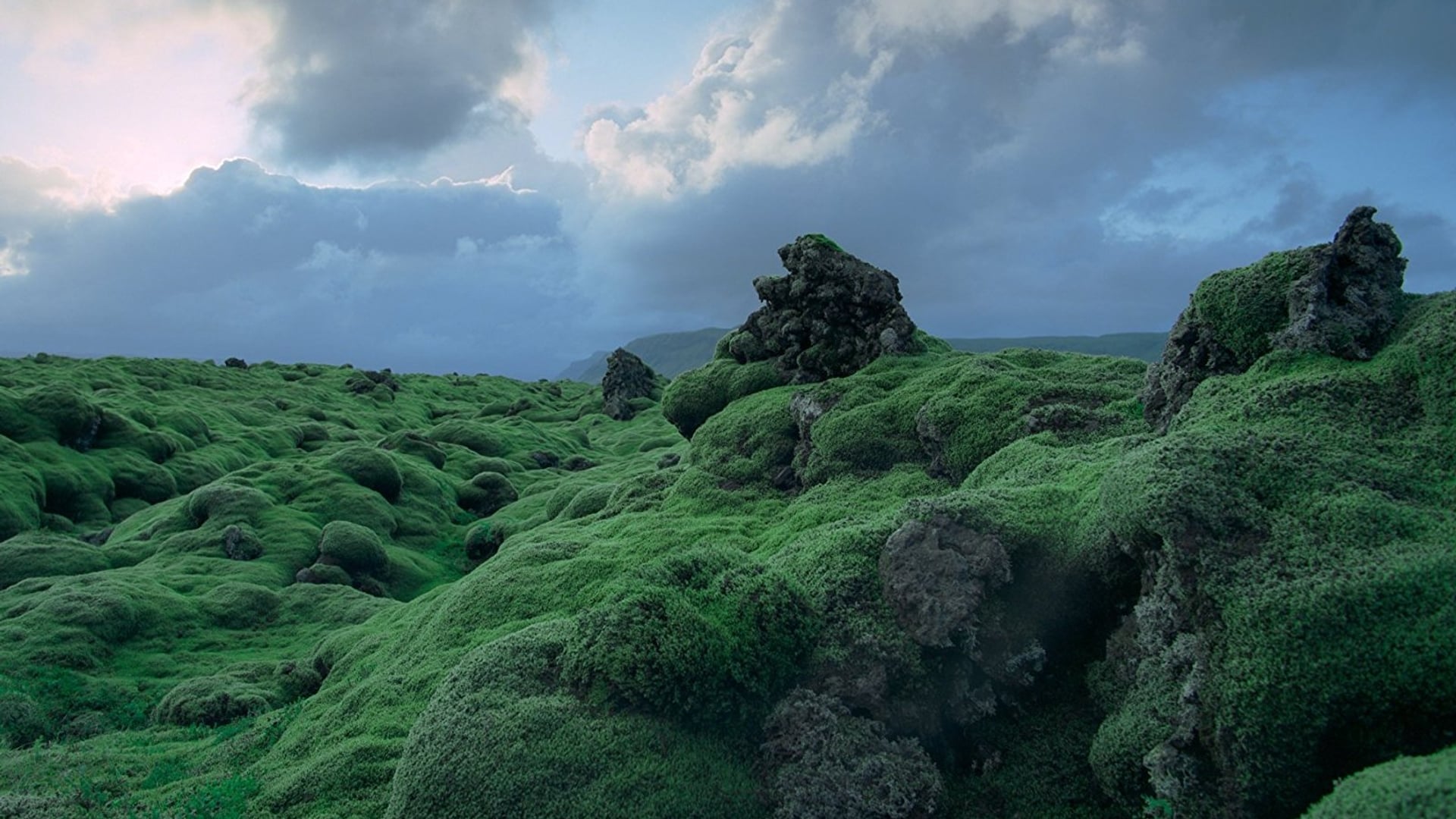 Foto do filme Voyage of Time: The IMAX Experience