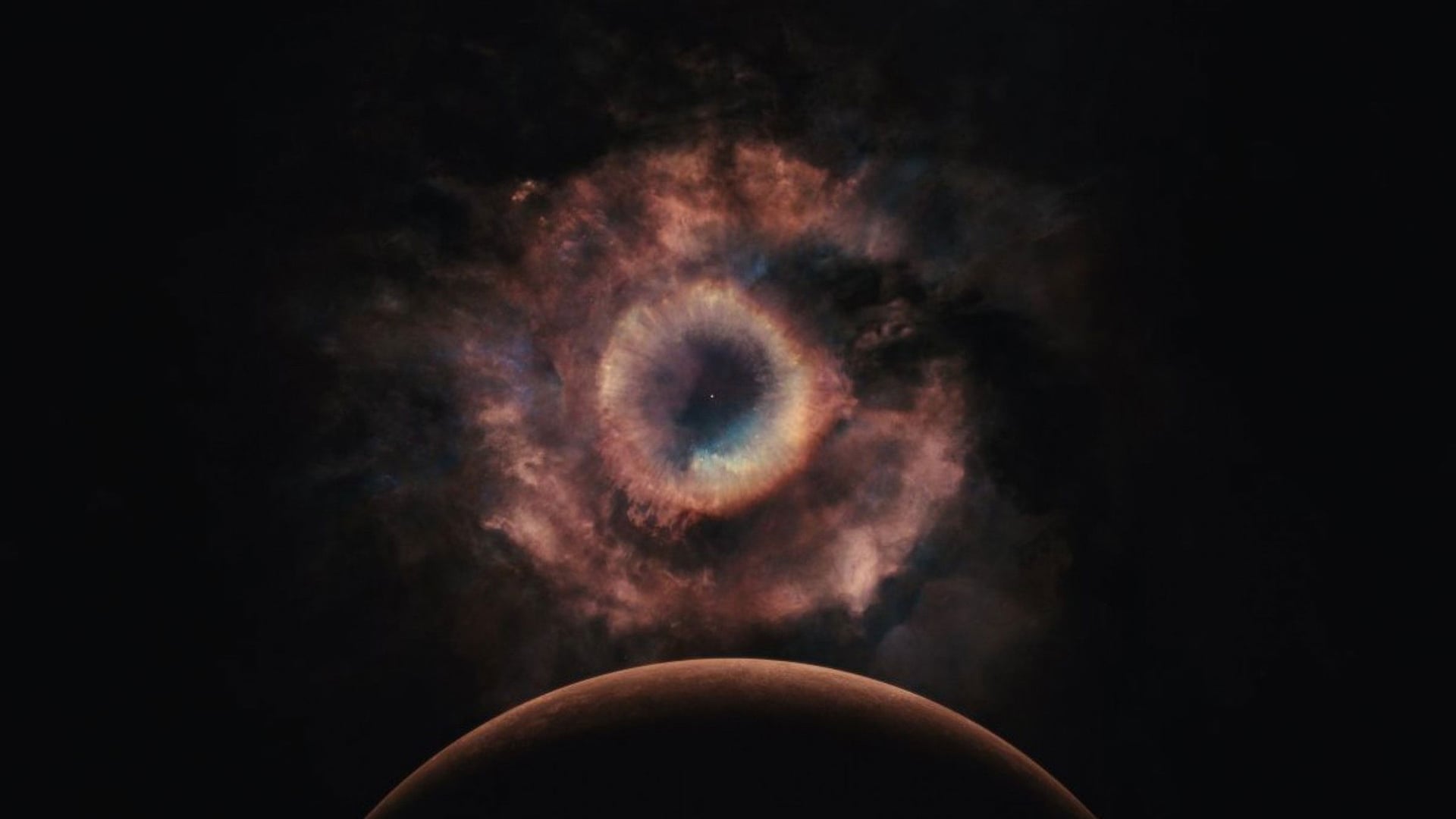 Foto do filme Voyage of Time: The IMAX Experience
