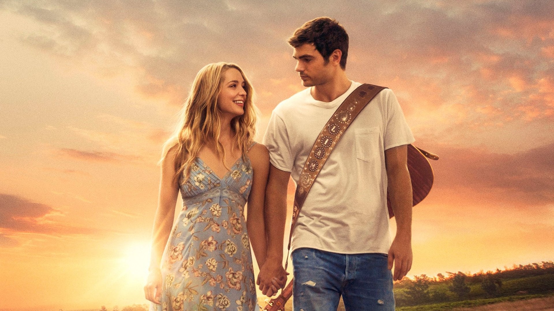 Foto do filme Para Sempre Minha Garota