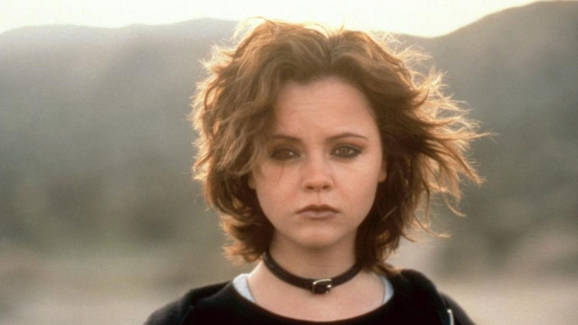 Foto do filme Desert Blue