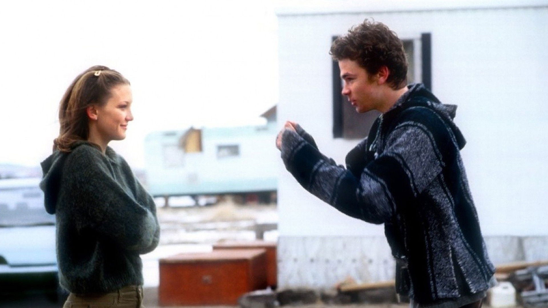 Foto do filme Desert Blue