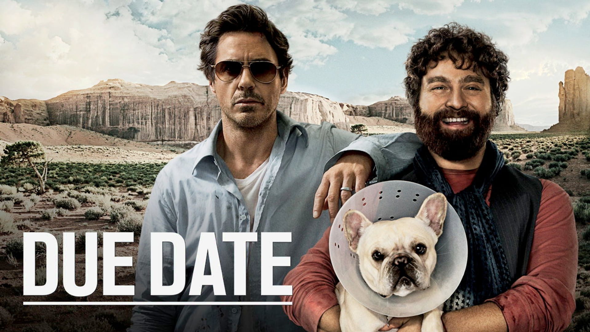 Foto do filme Um Parto de Viagem