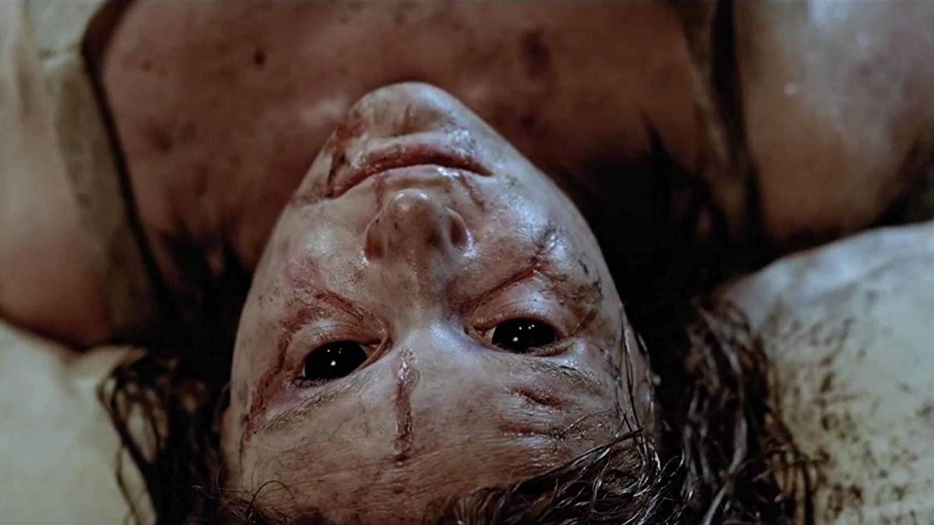 Foto do filme The Possession Experiment