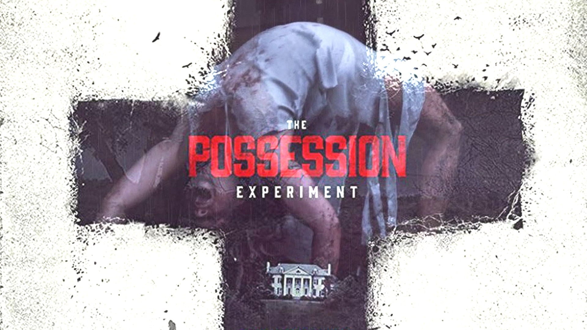 Foto do filme The Possession Experiment