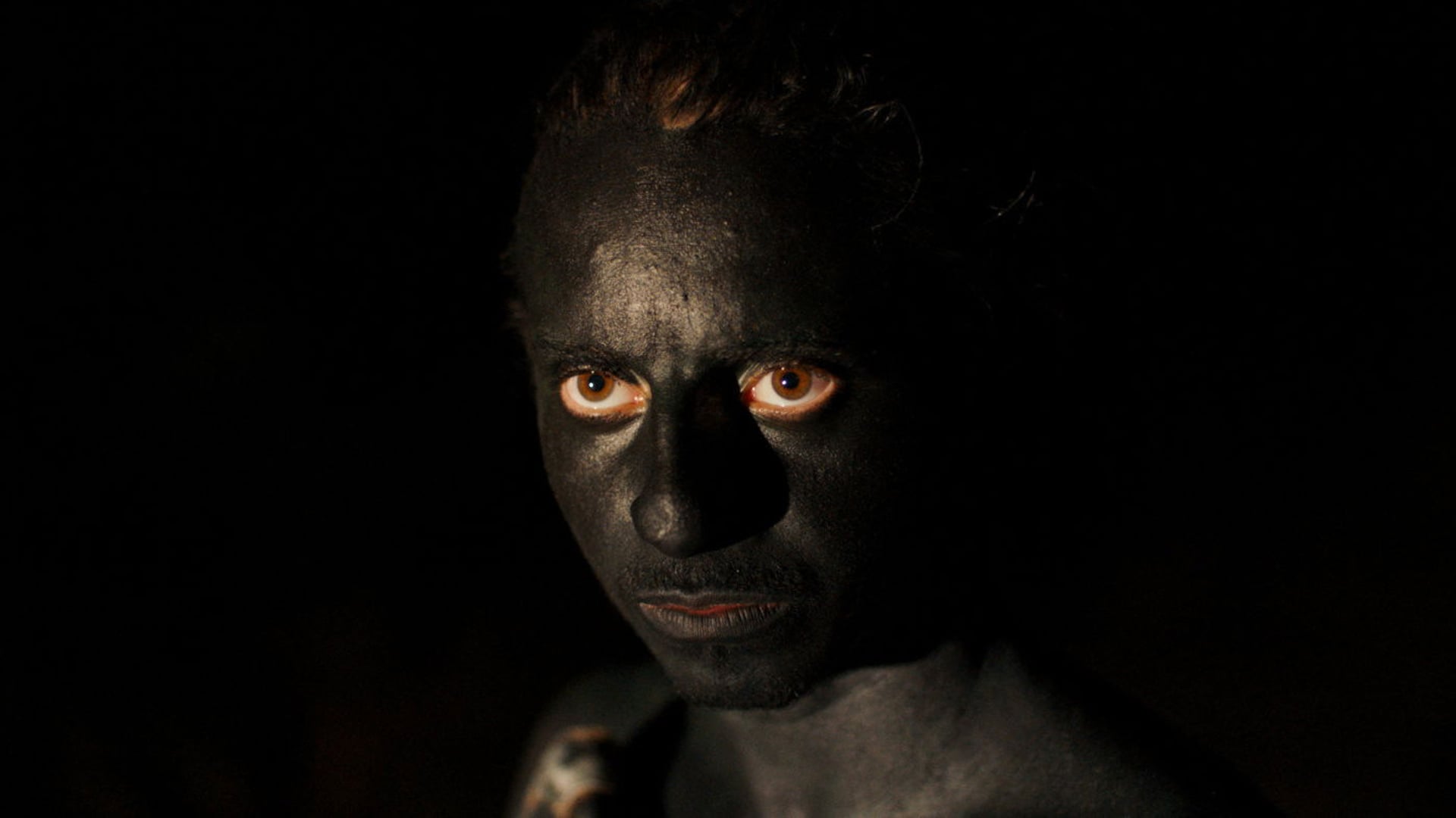 Foto do filme Monos: Entre o Céu e o Inferno