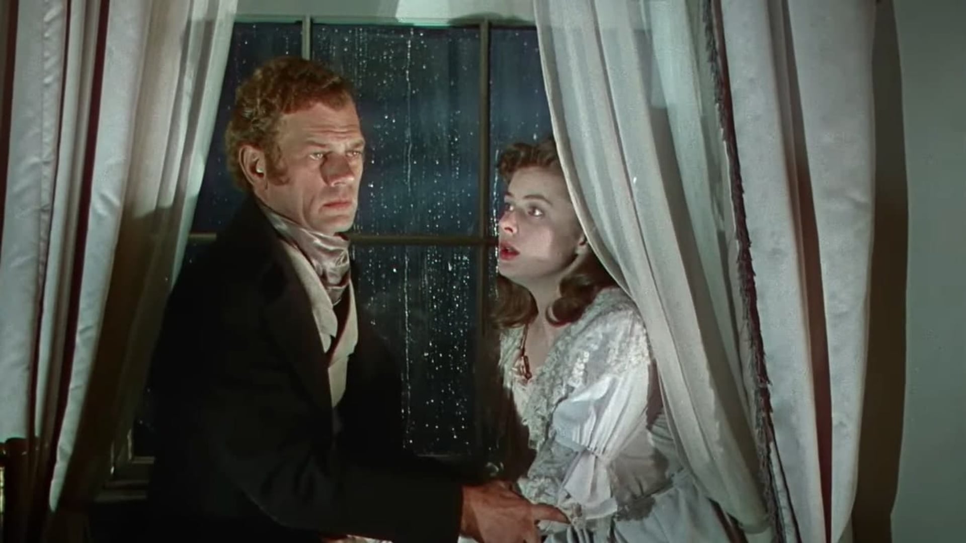 Foto do filme Sob o Signo de Capricórnio