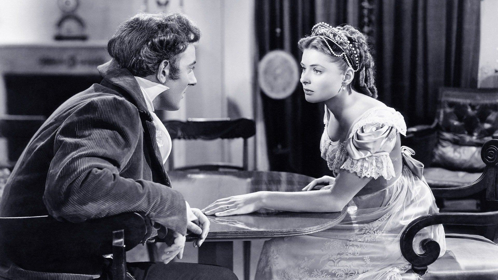 Foto do filme Sob o Signo de Capricórnio