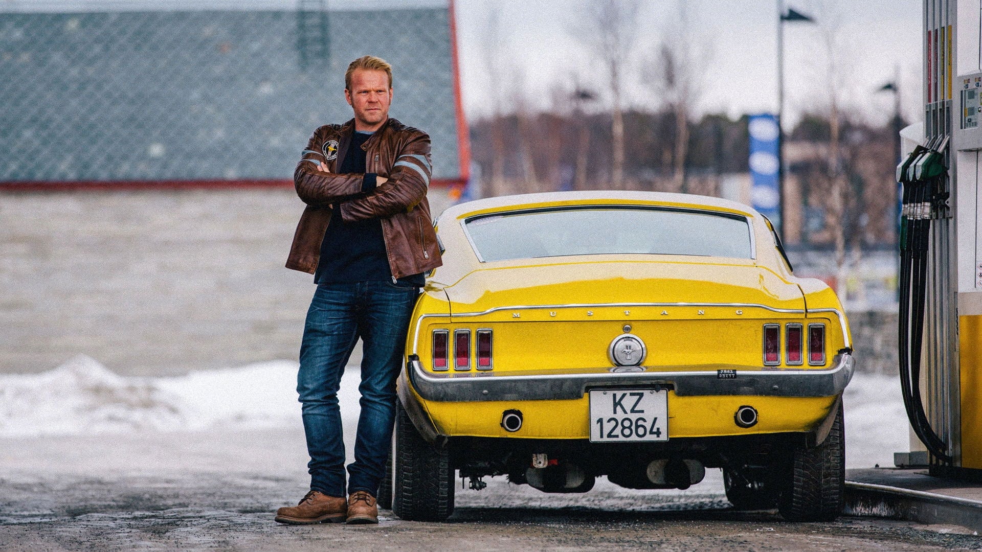 Foto do filme Rápidos e Perigosos 2