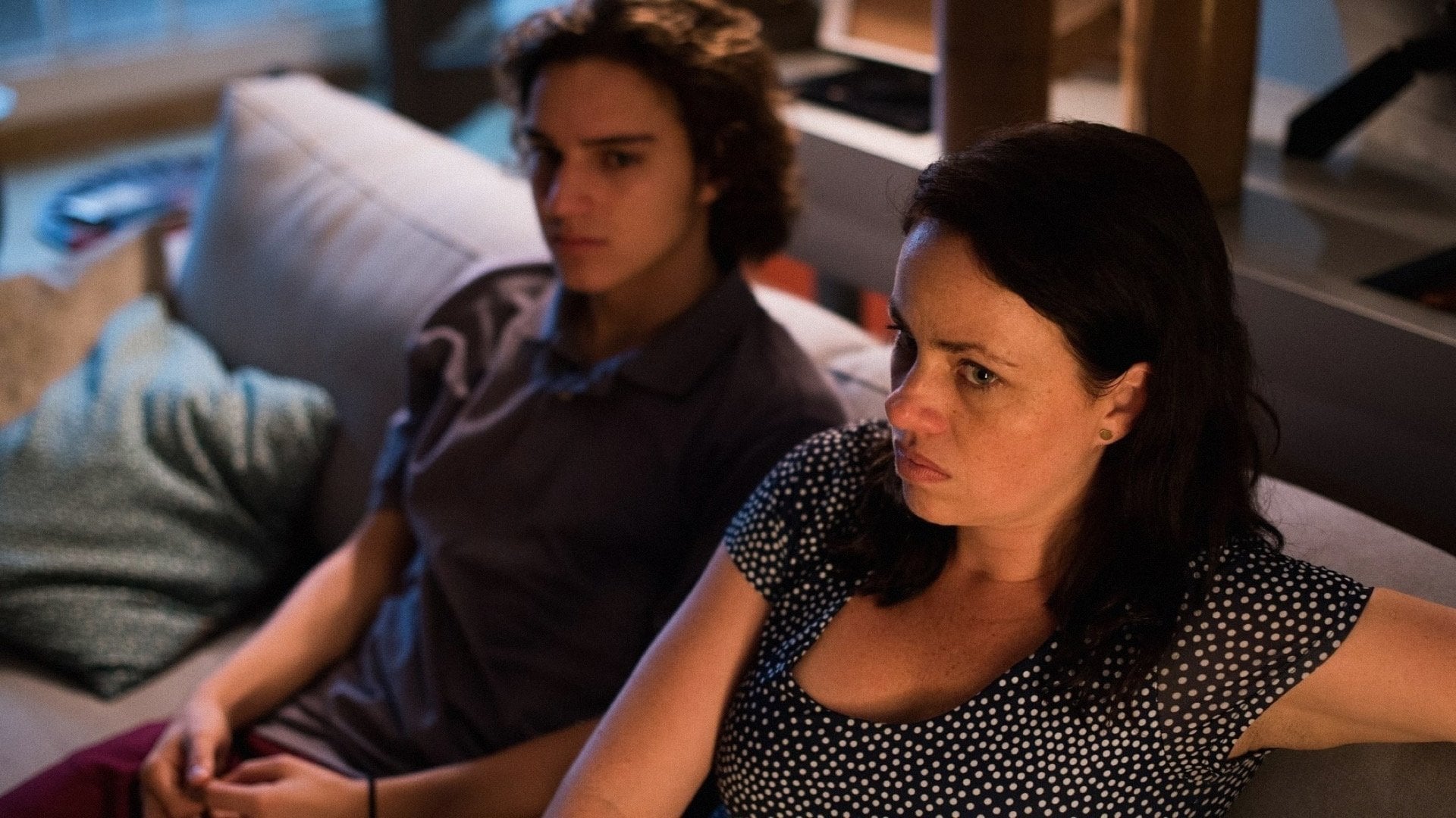 Foto do filme Fala Comigo