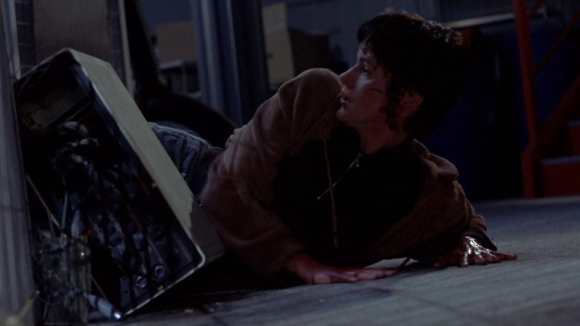Foto do filme Max: Fidelidade Assassina