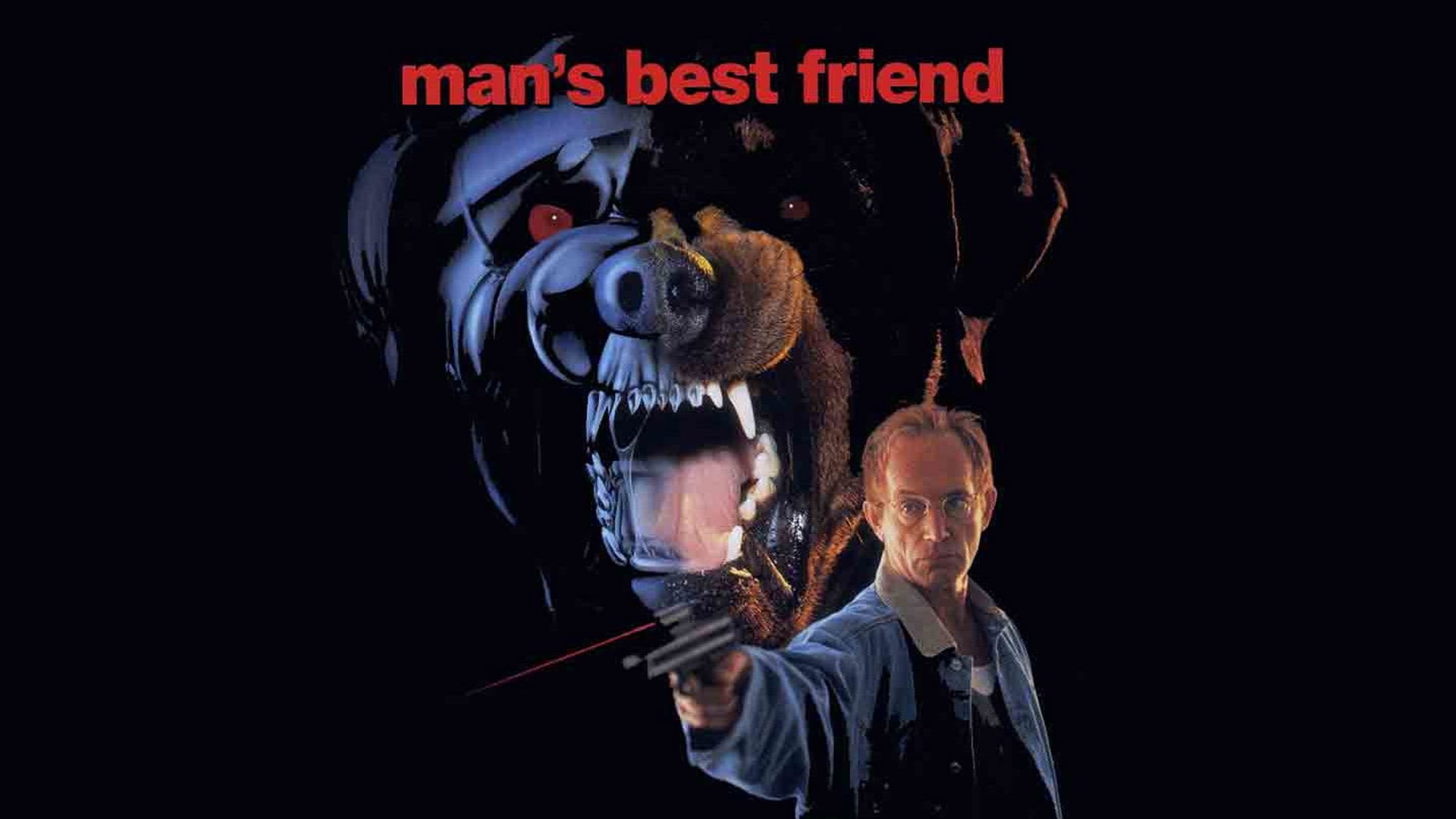Foto do filme Max: Fidelidade Assassina