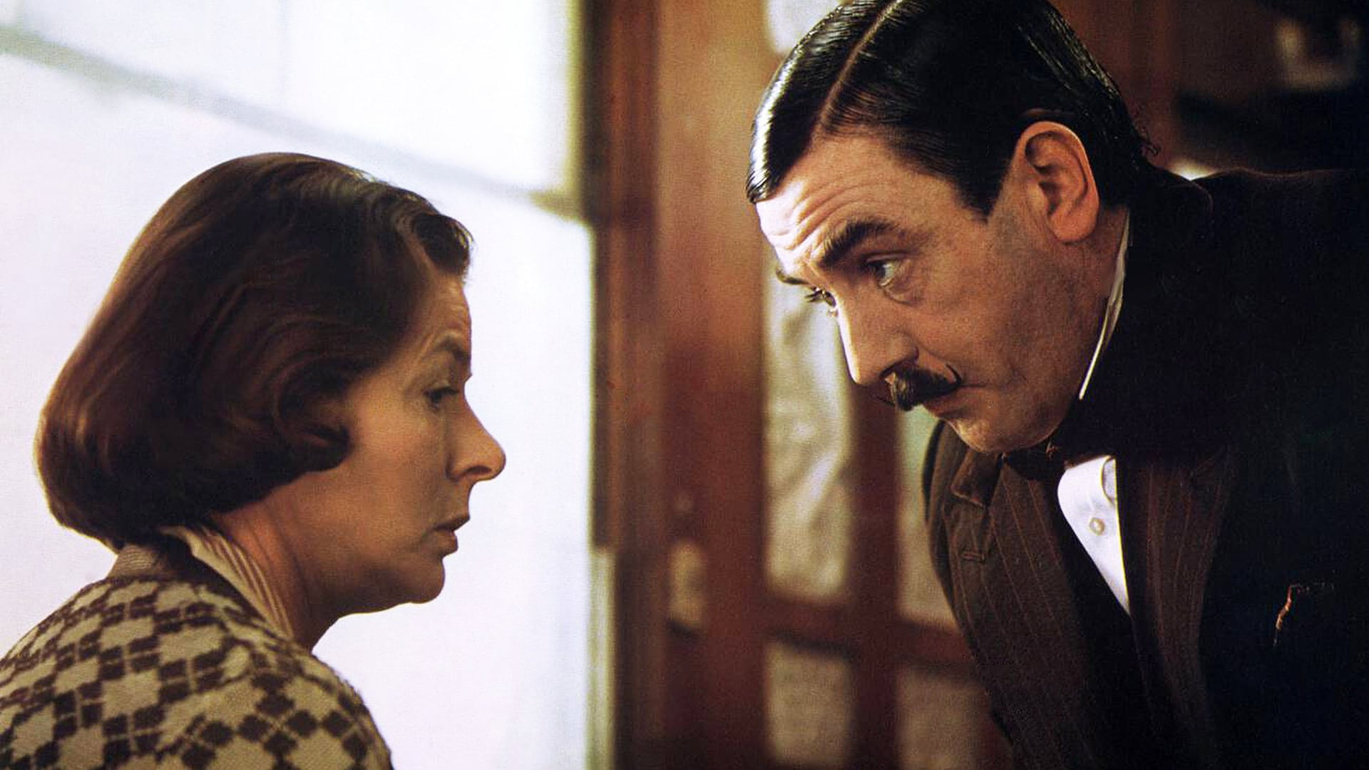 Foto do filme Assassinato no Expresso Oriente