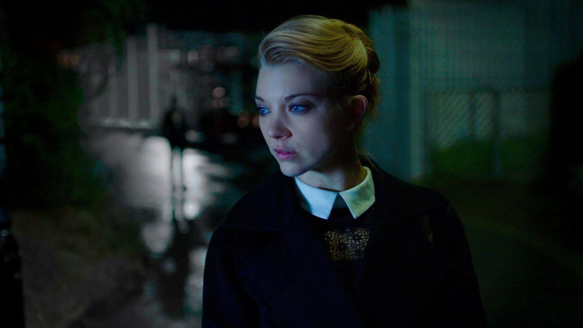 Foto do filme Entre Sombras